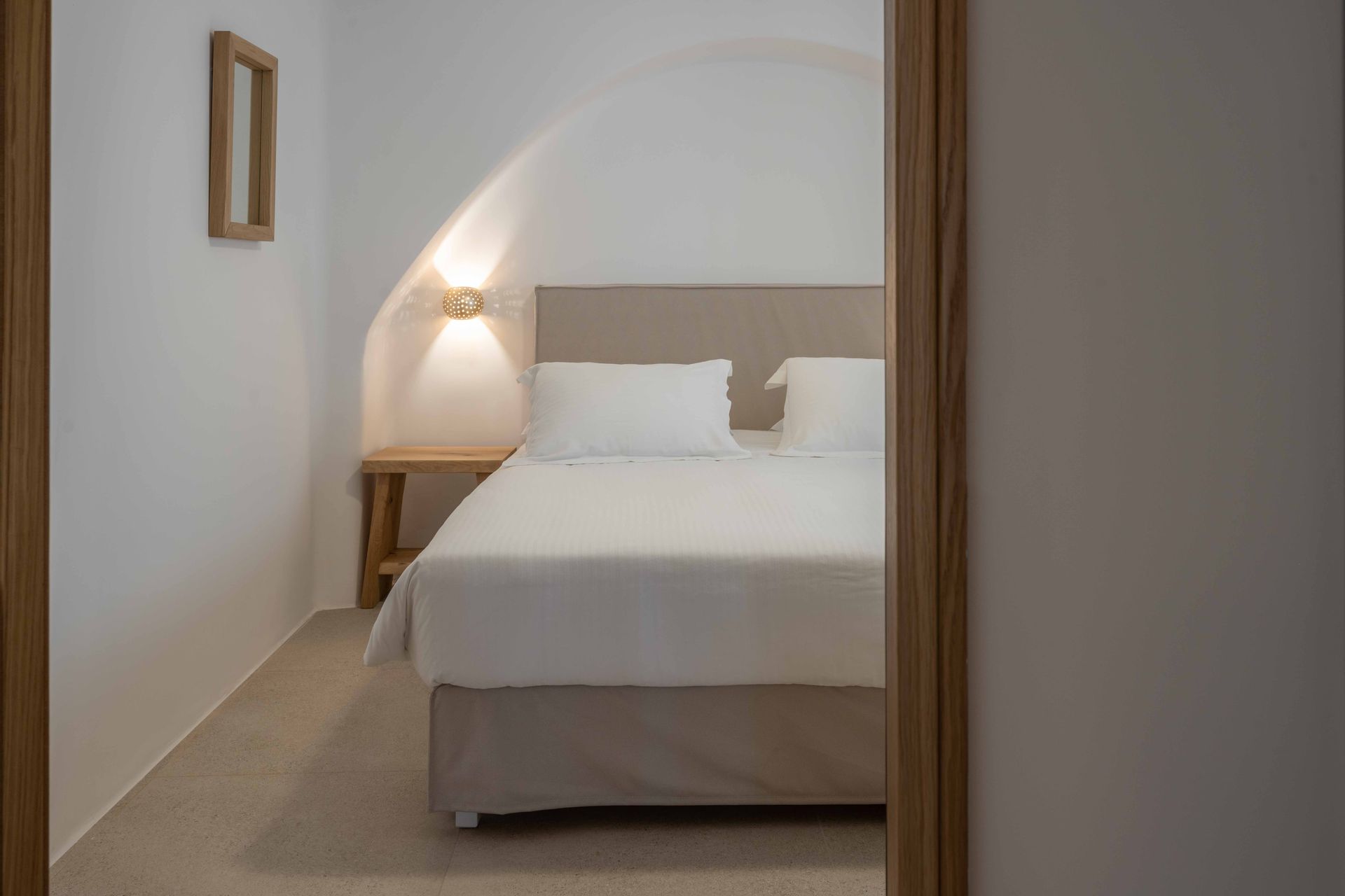 Argo Hotel Mykonos - PREFAM - 34