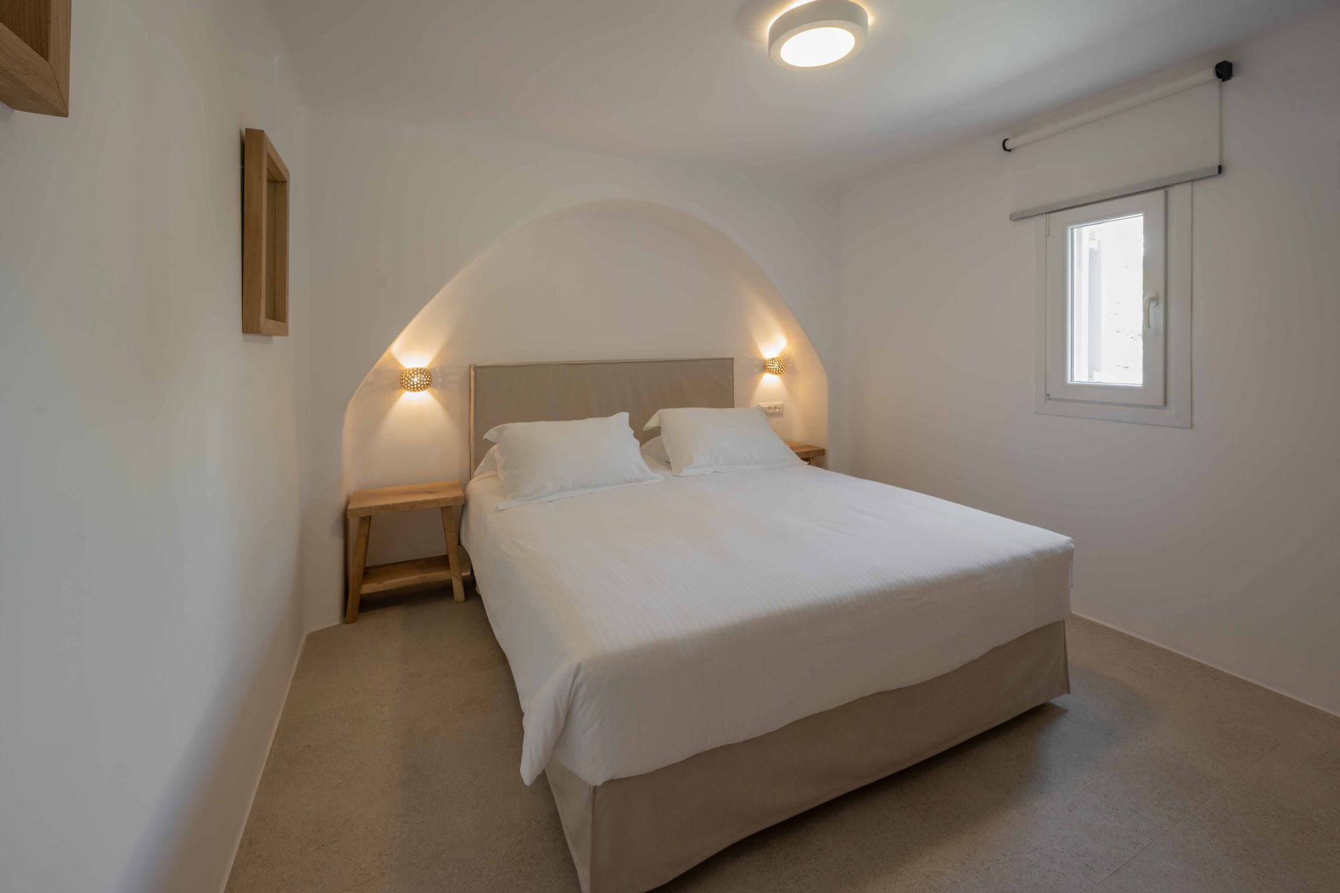 Argo Hotel Mykonos - PREFAM - 35