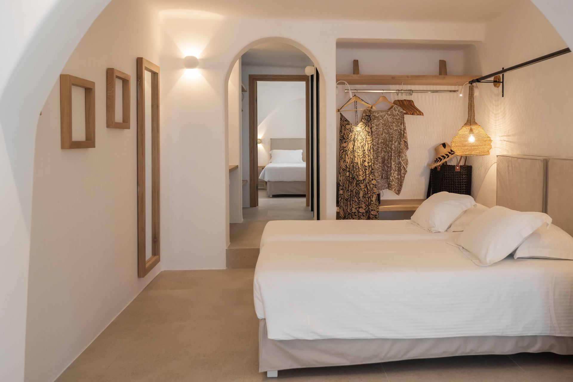 Argo Hotel Mykonos - PREFAM - 38