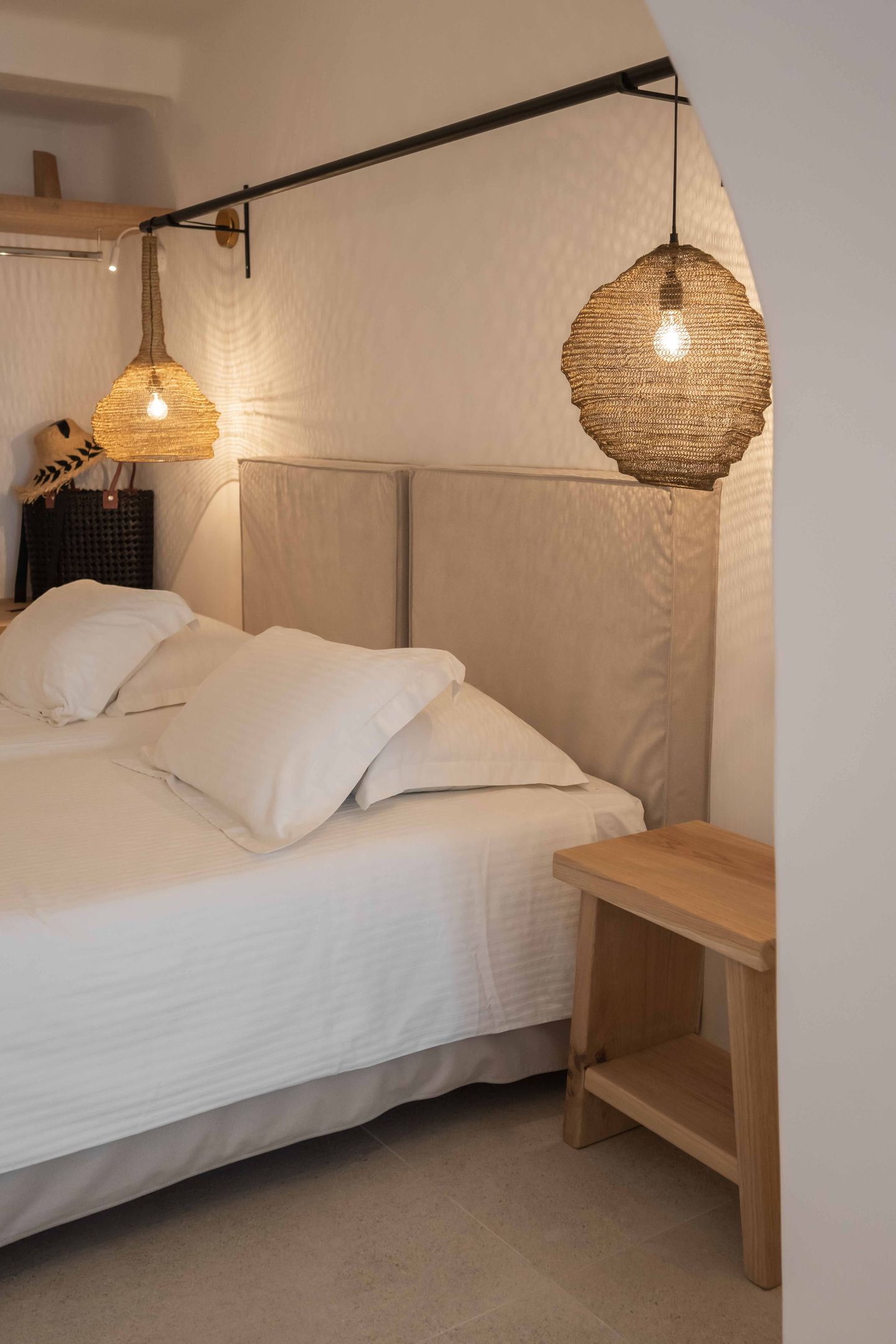 Argo Hotel Mykonos - PREFAM - 39