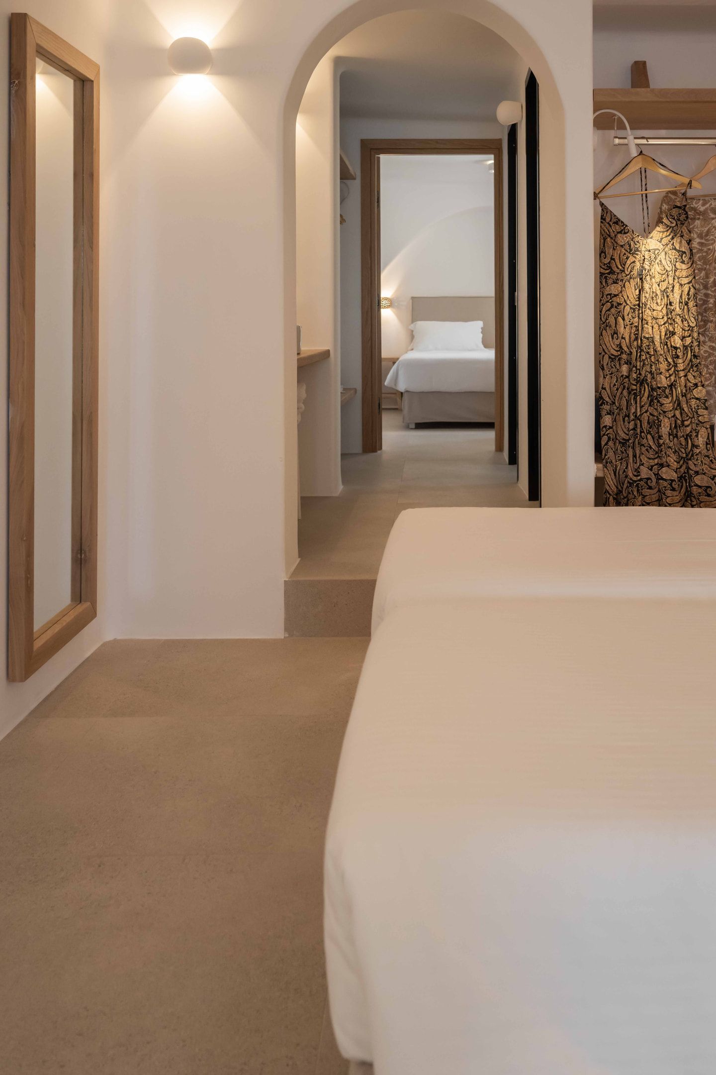 Argo Hotel Mykonos - PREFAM - 40