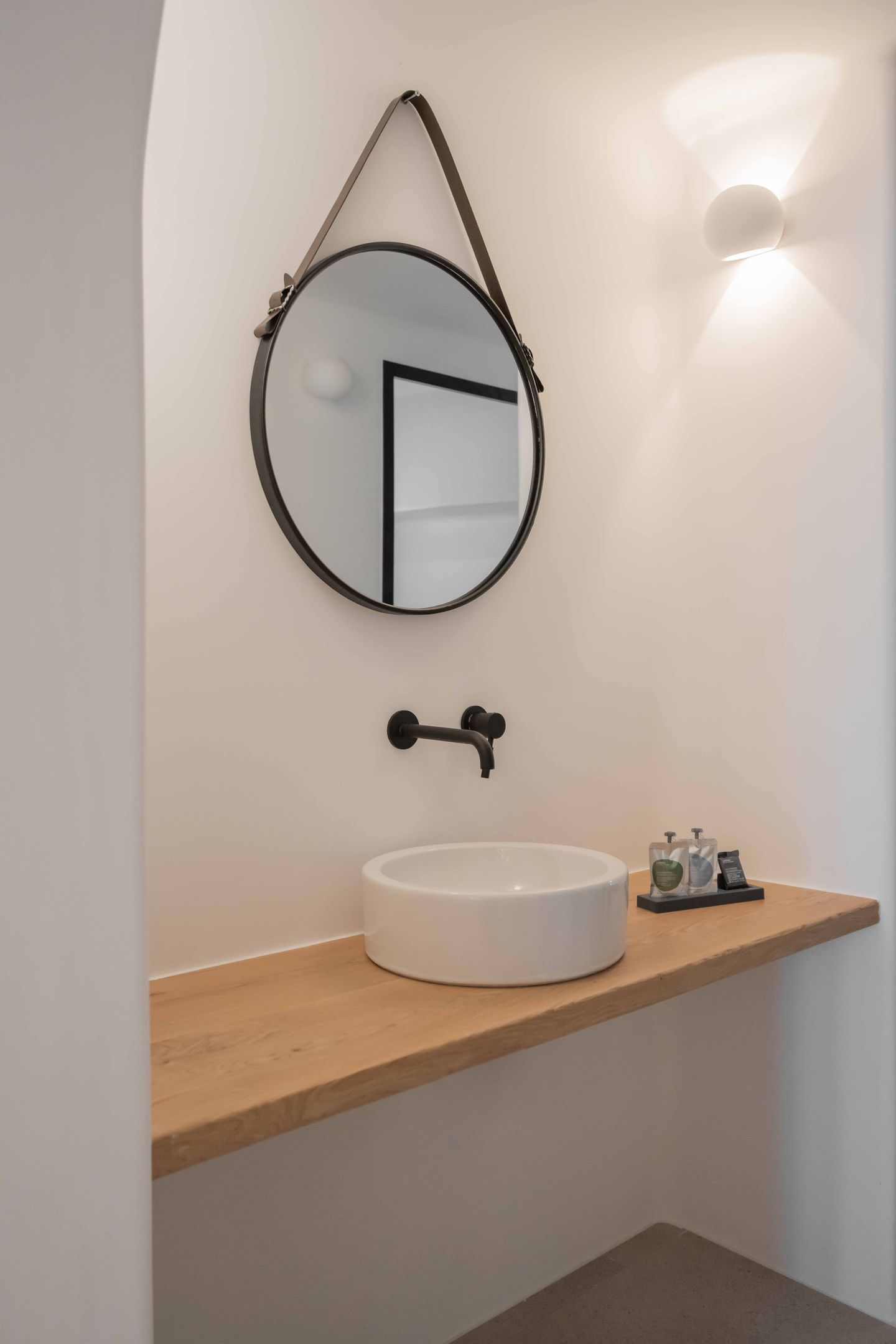 Argo Hotel Mykonos - PREFAM - 43