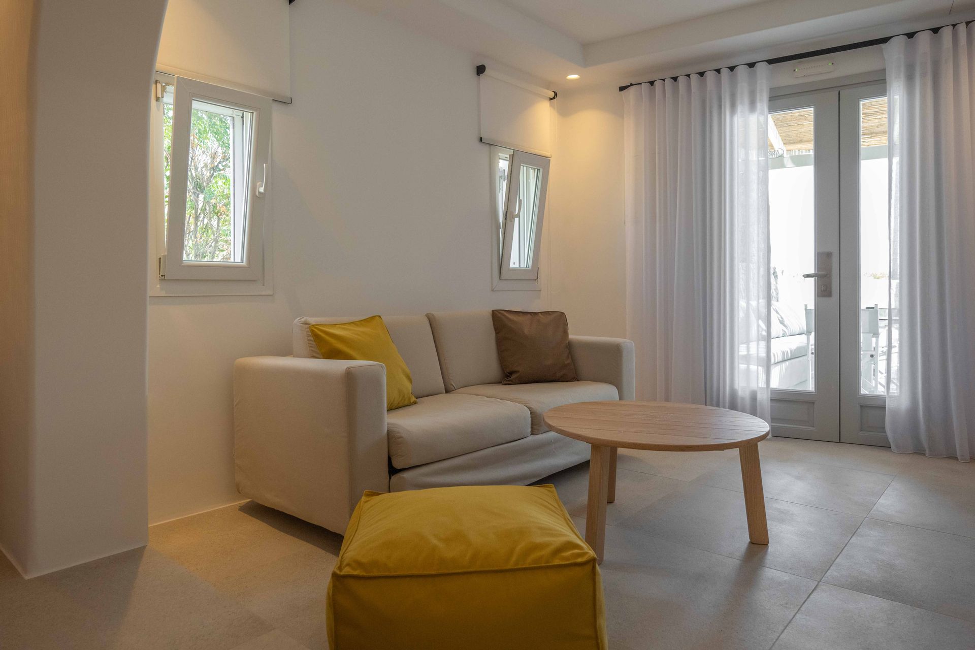 Argo Hotel Mykonos - PREFAM - 46
