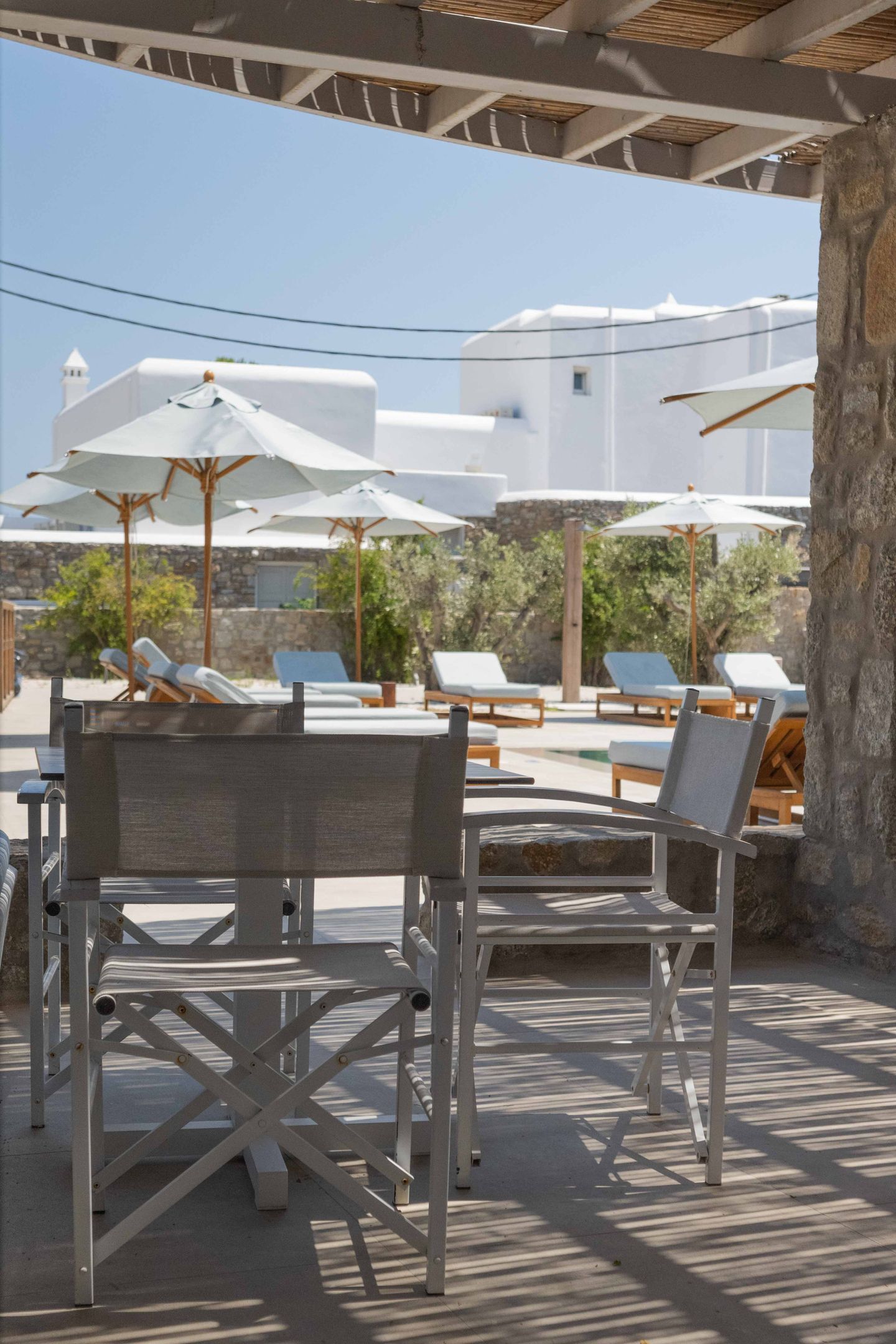 Argo Hotel Mykonos - PREFAM - 48