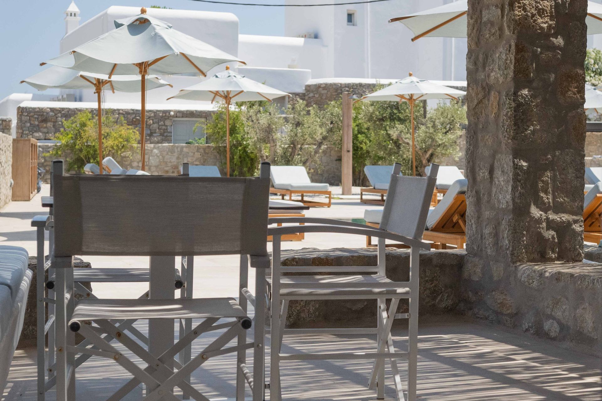 Argo Hotel Mykonos - PREFAM - 49