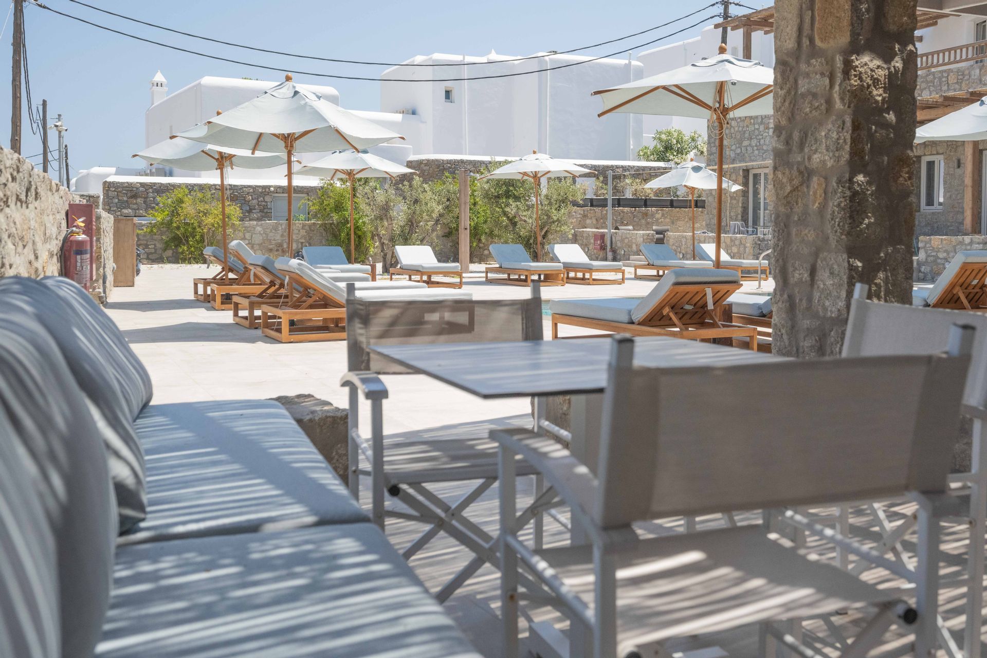 Argo Hotel Mykonos - PREFAM - 50
