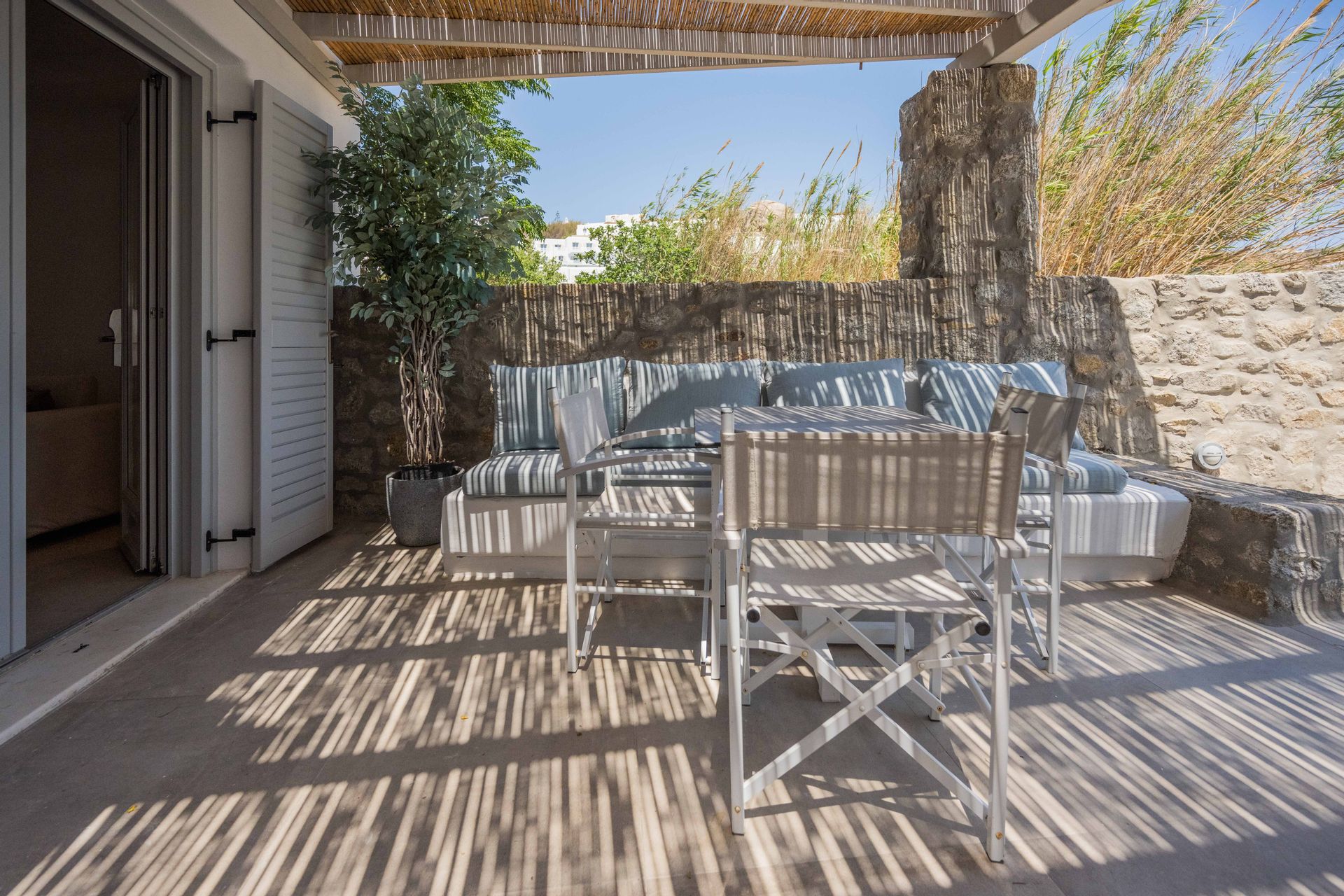 Argo Hotel Mykonos - PREFAM - 52
