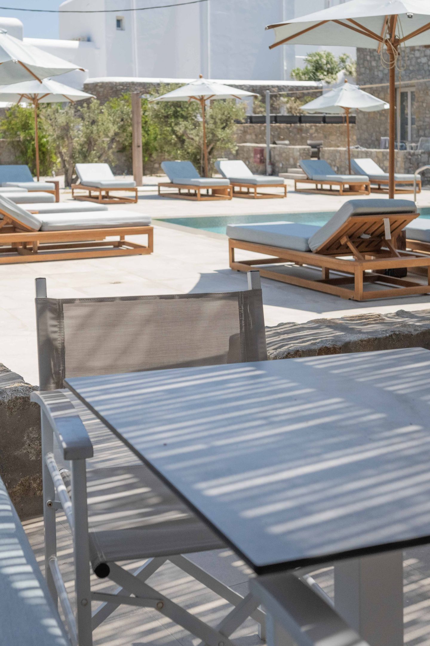 Argo Hotel Mykonos - PREFAM - 2