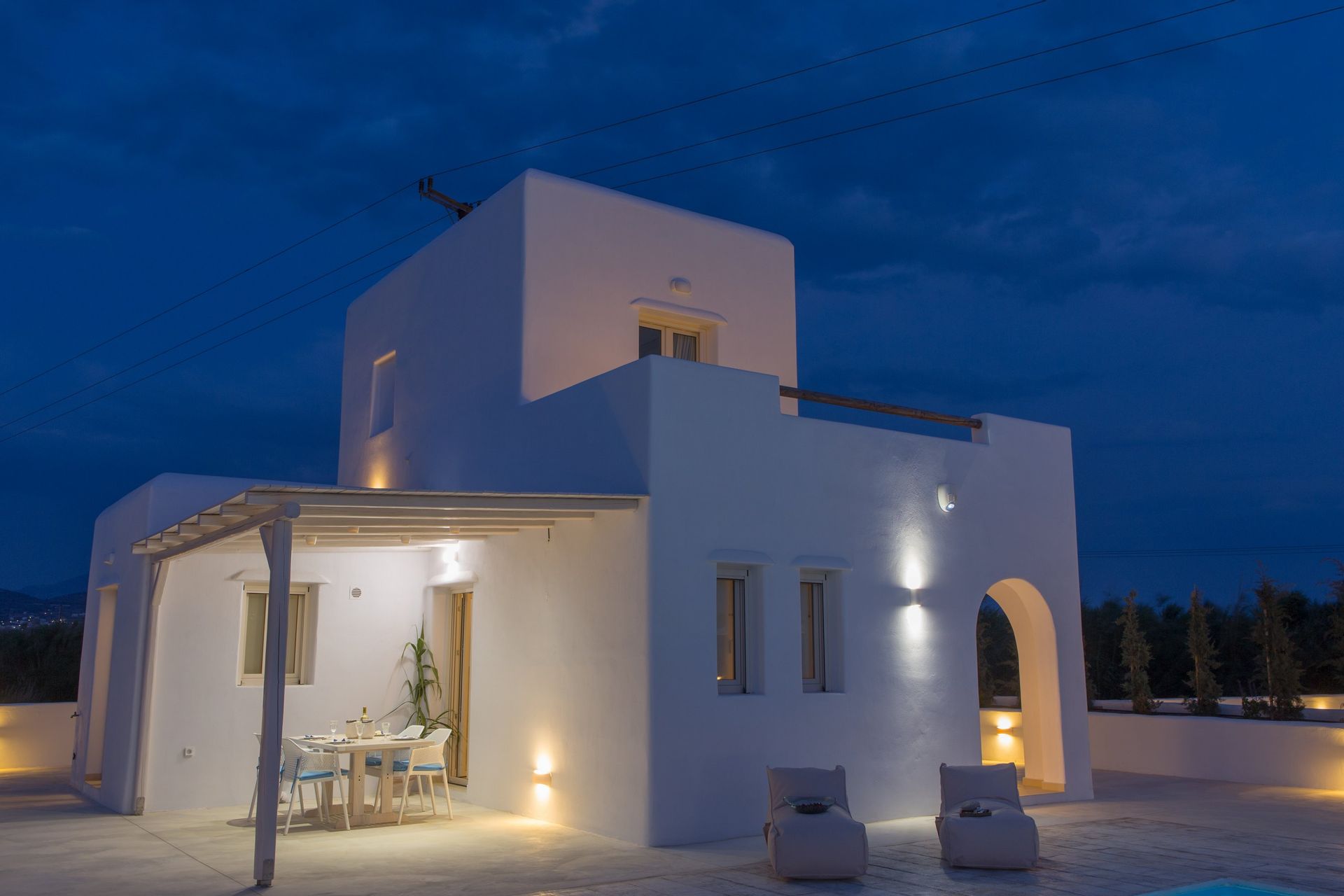 Naxian Lounge Villas - V2V3 - 5