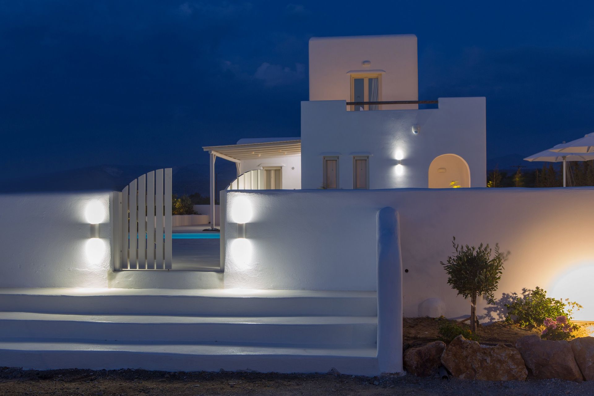 Naxian Lounge Villas - V2V3 - 6