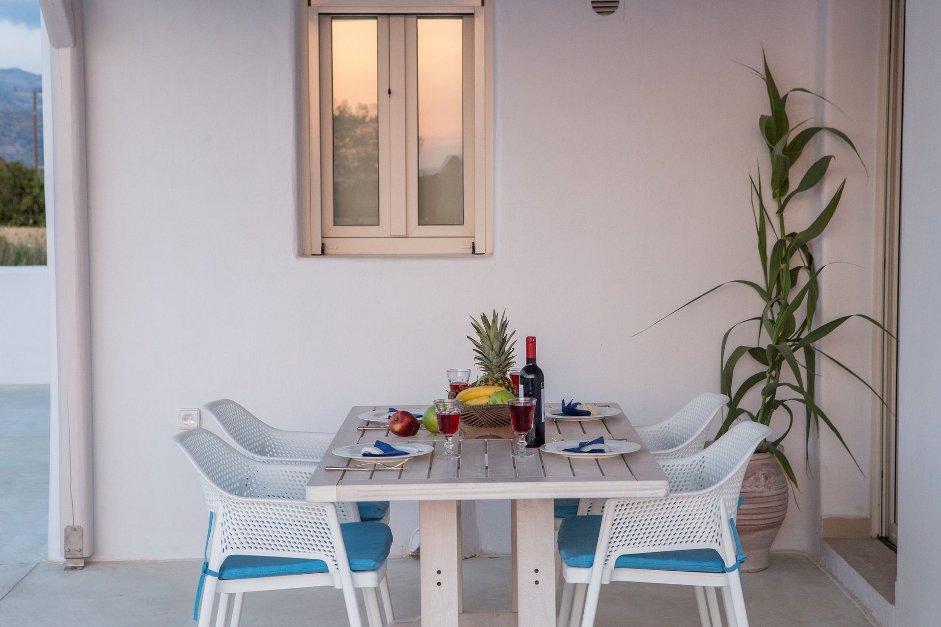 Naxian Lounge Villas - V2V3 - 8
