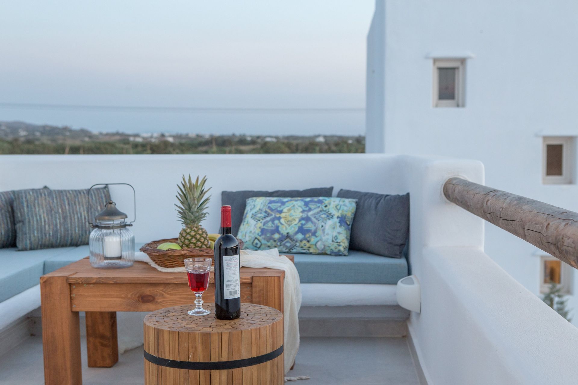 Naxian Lounge Villas - V2V3 - 9
