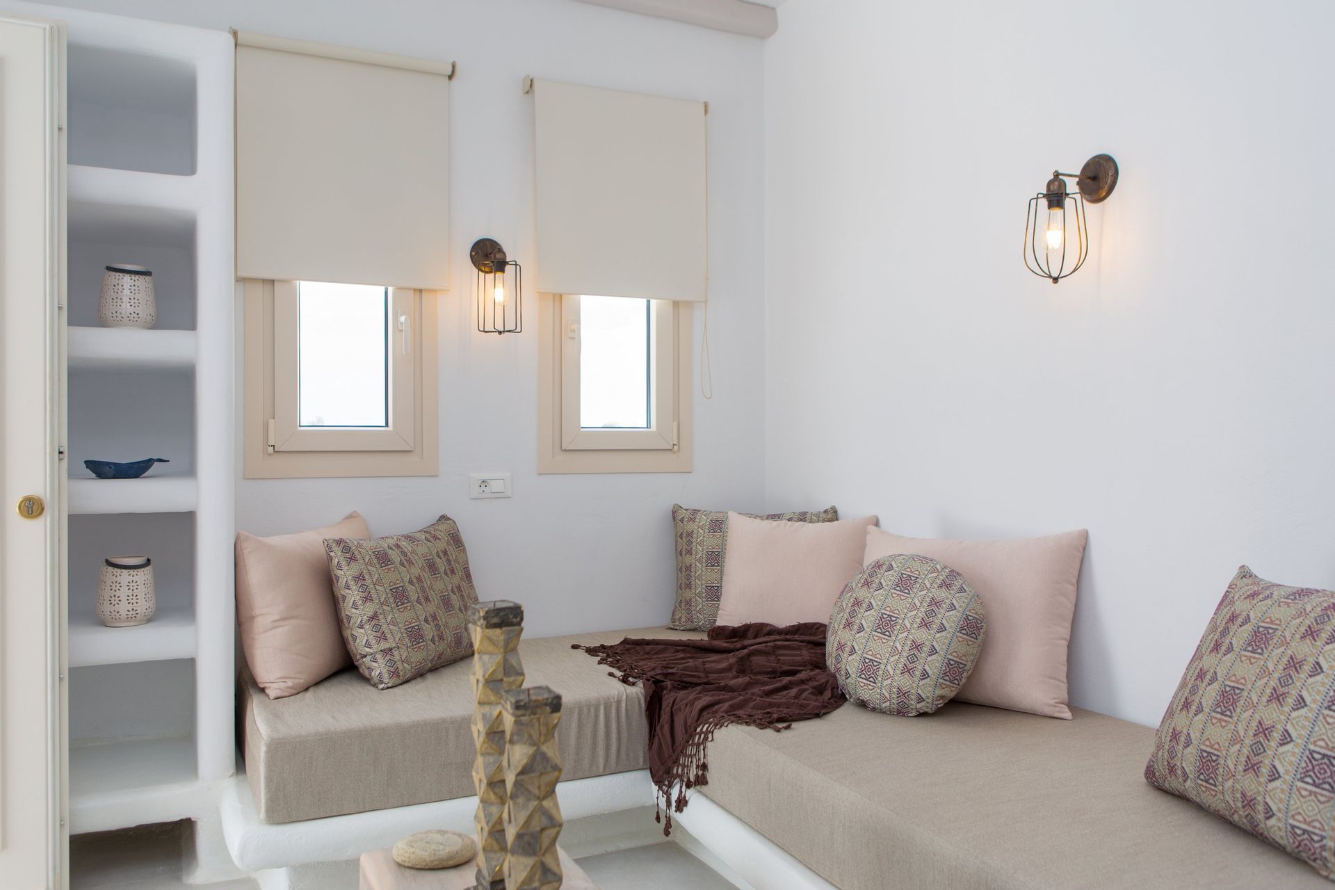 Naxian Lounge Villas - V2V3 - 11