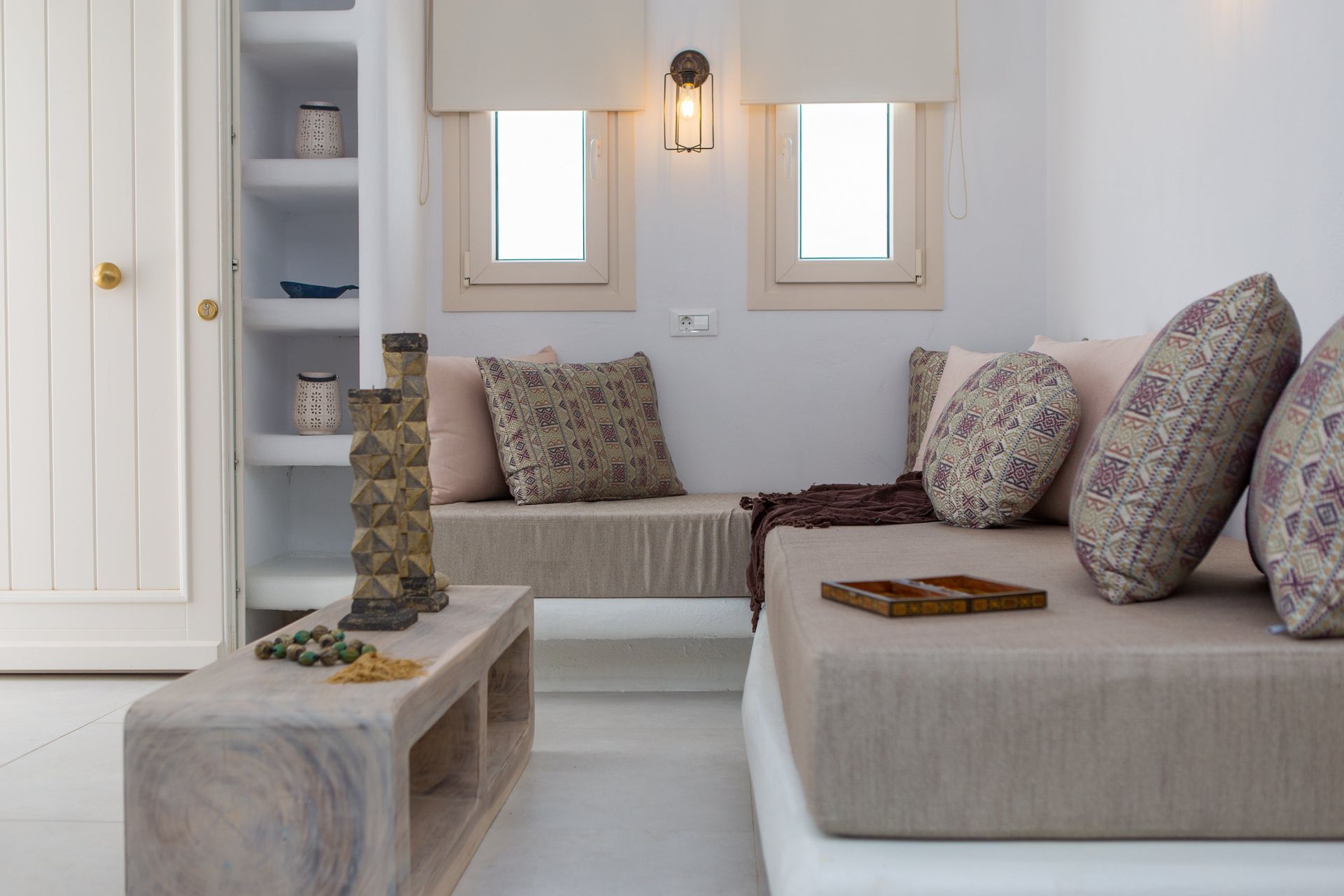 Naxian Lounge Villas - V2V3 - 12