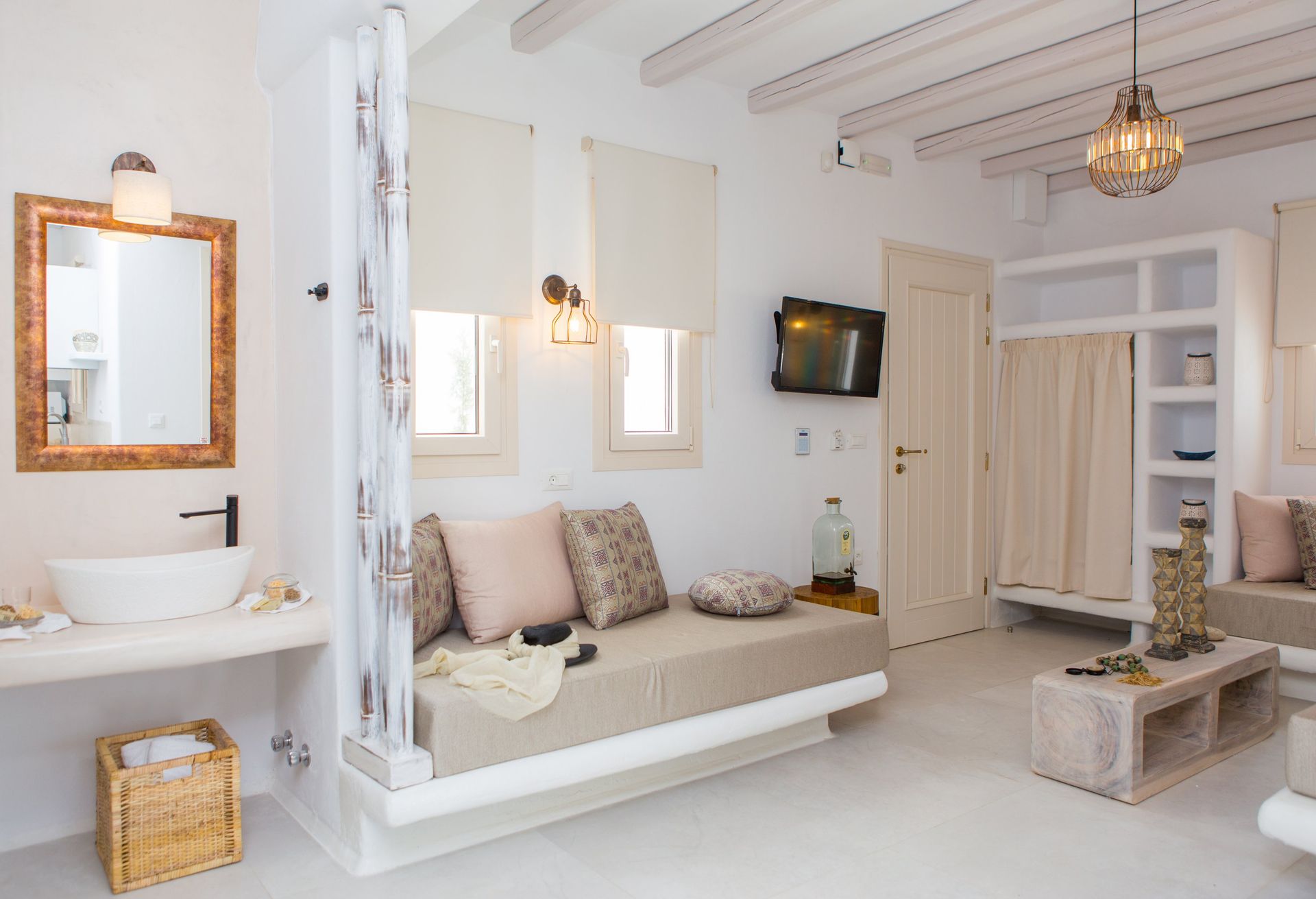Naxian Lounge Villas - V2V3 - 13