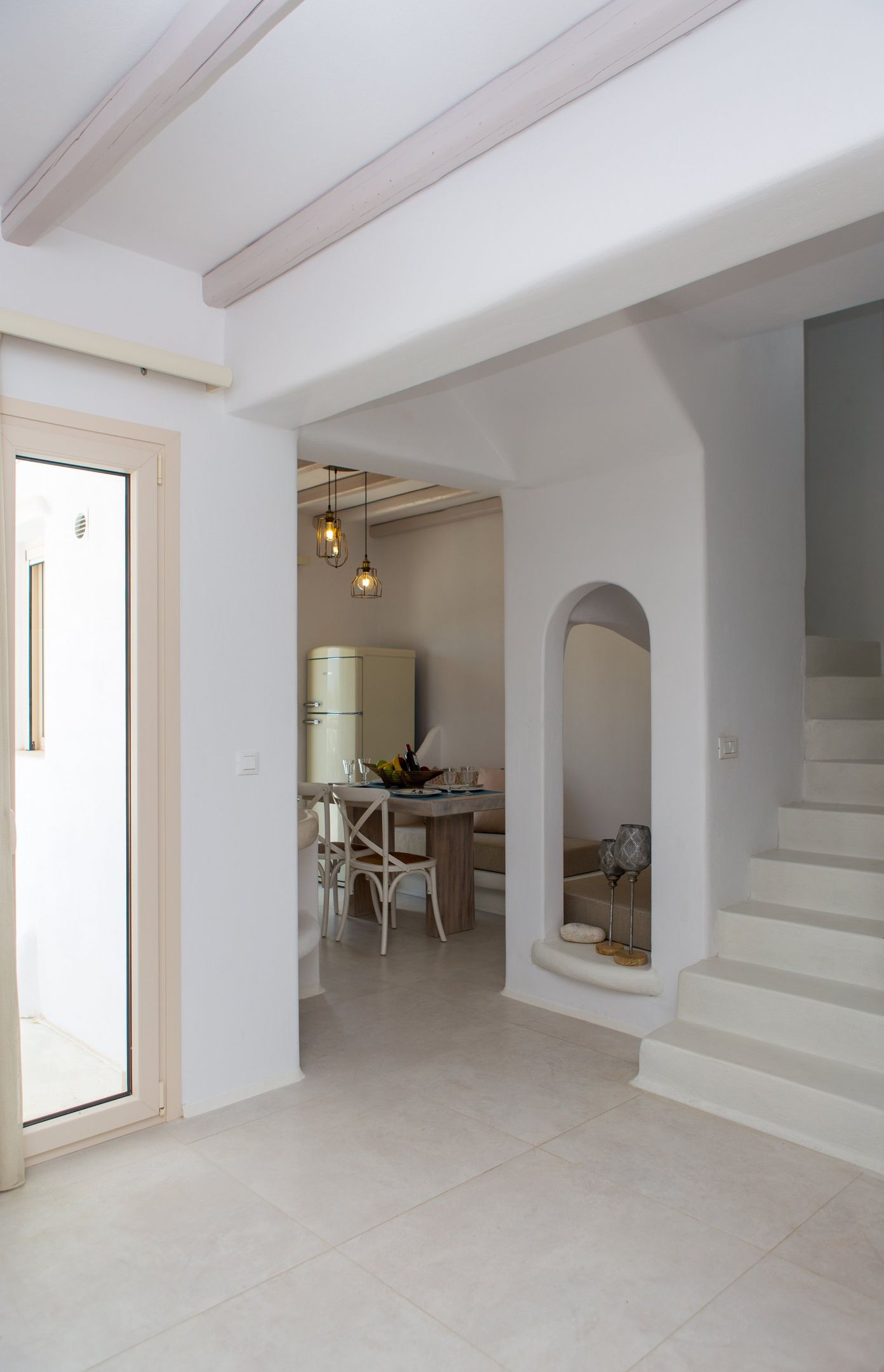 Naxian Lounge Villas - V2V3 - 15