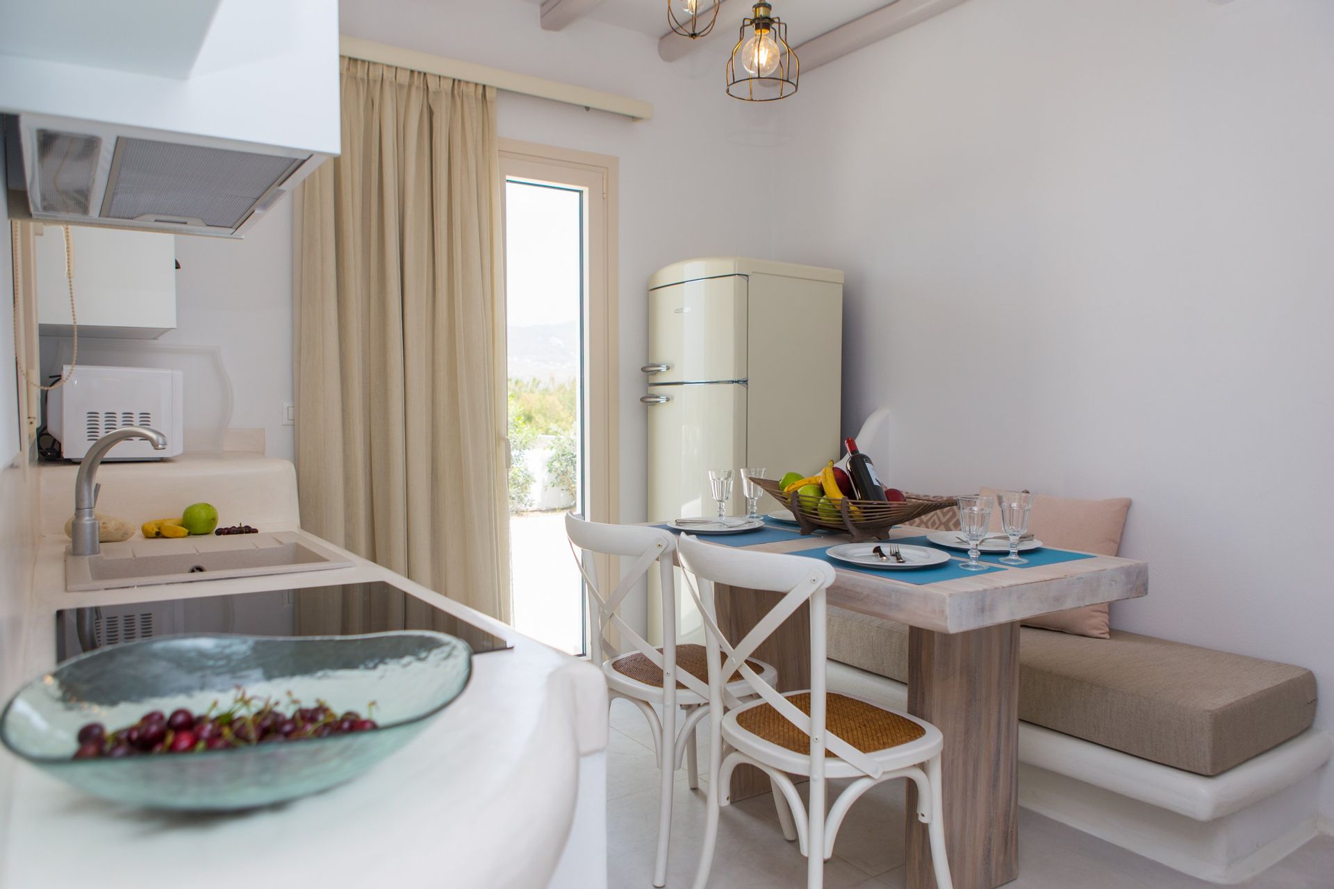Naxian Lounge Villas - V2V3 - 18