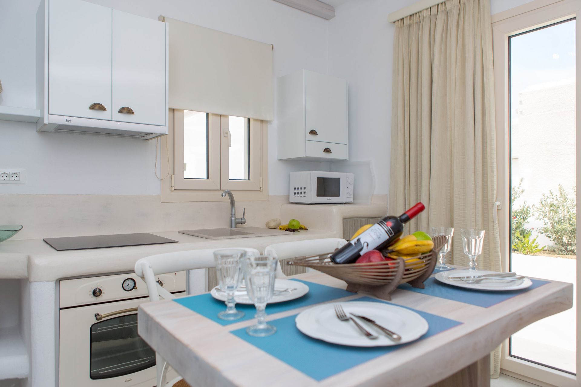 Naxian Lounge Villas - V2V3 - 19