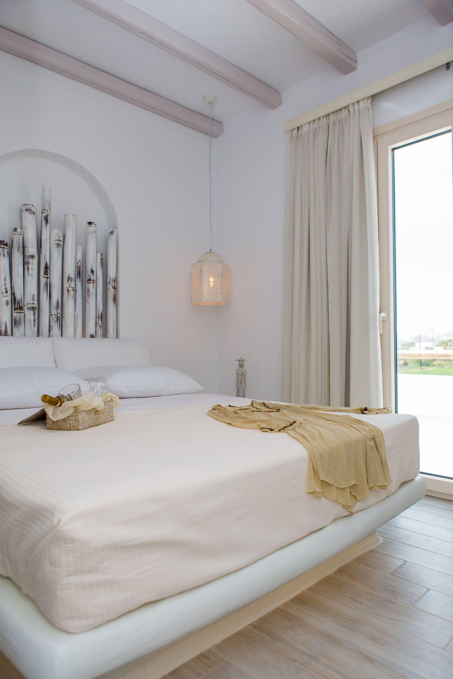 Naxian Lounge Villas - V2V3 - 22