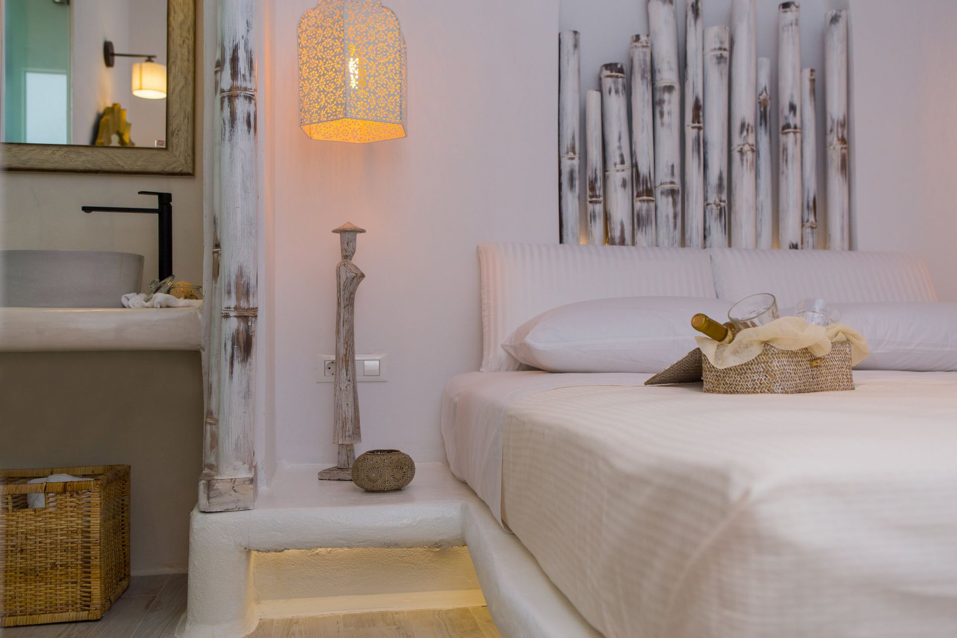 Naxian Lounge Villas - V2V3 - 23