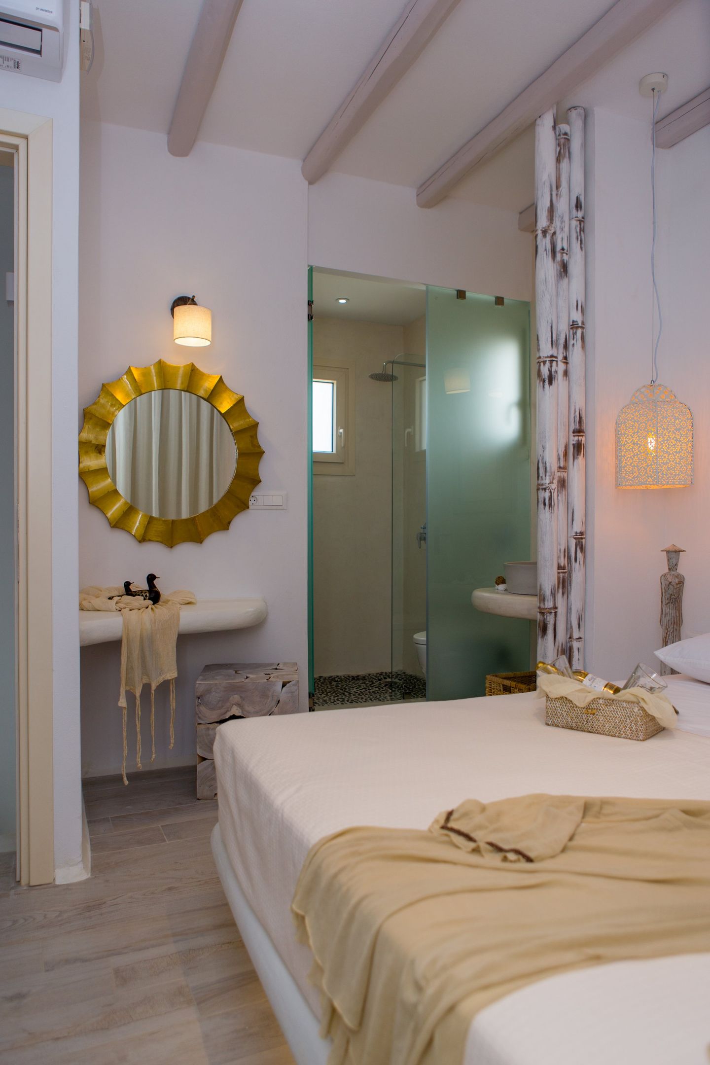 Naxian Lounge Villas - V2V3 - 24