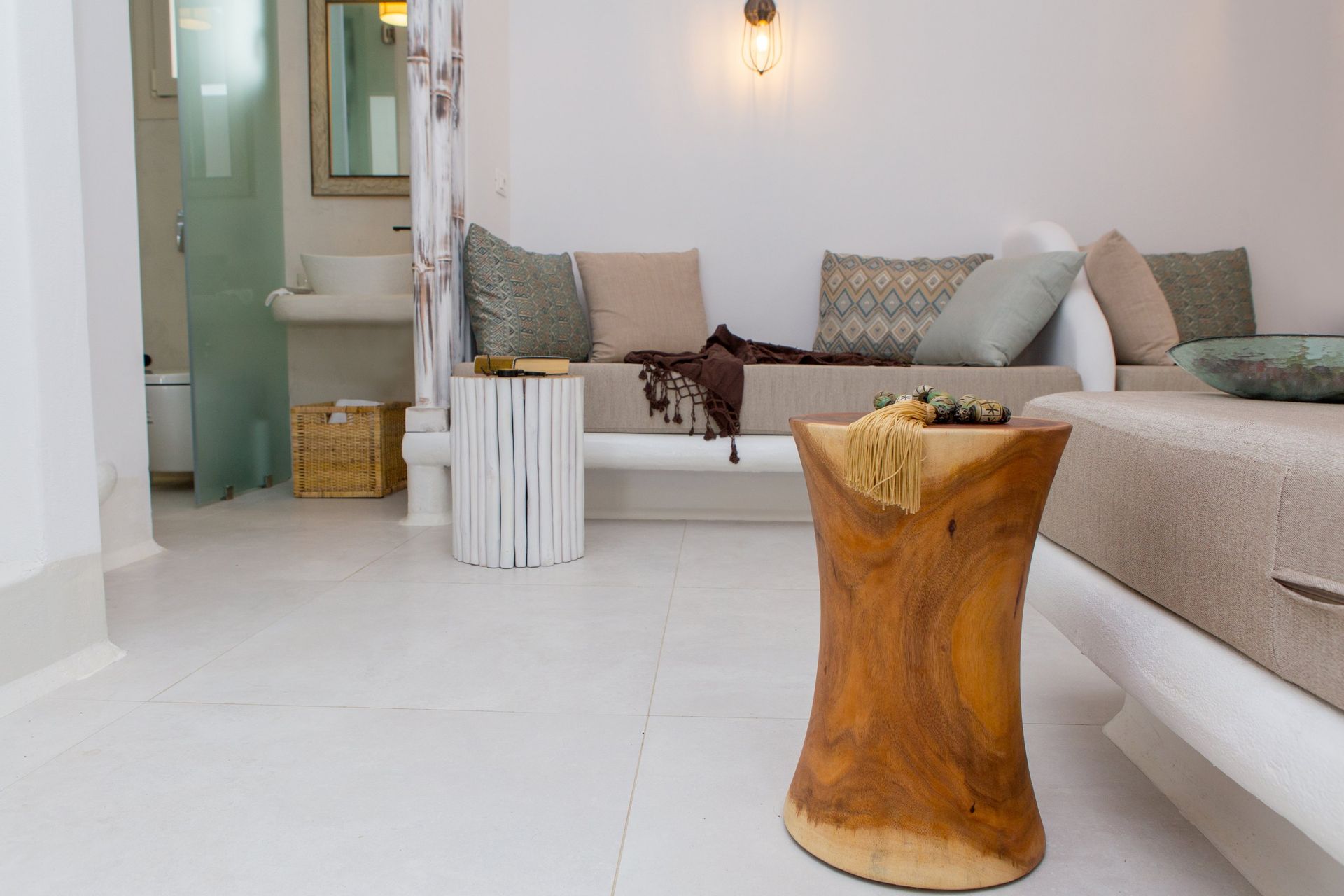 Naxian Lounge Villas - V2V3 - 25