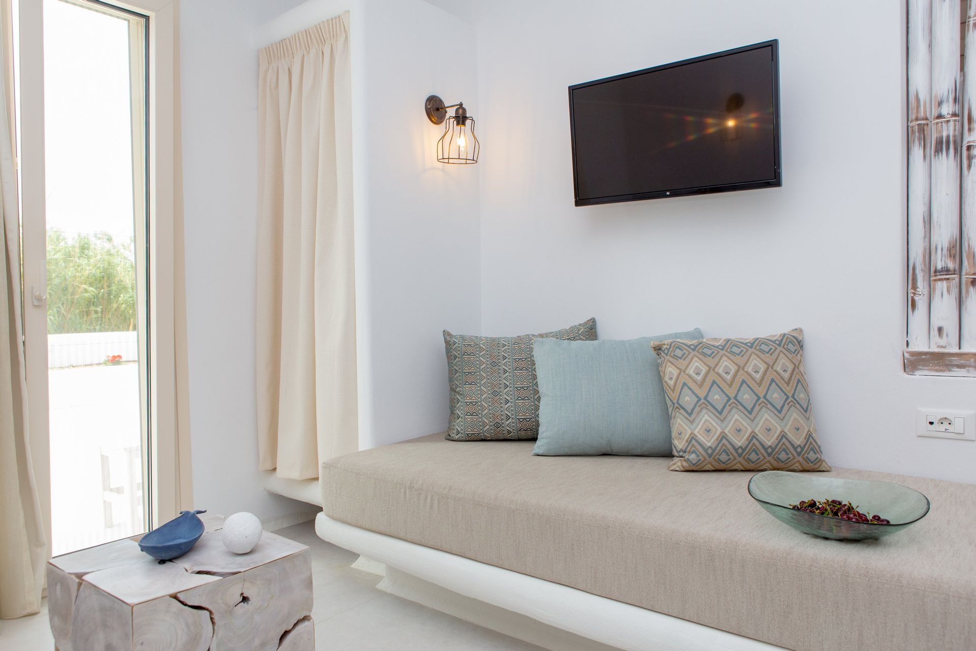 Naxian Lounge Villas - V2V3 - 28
