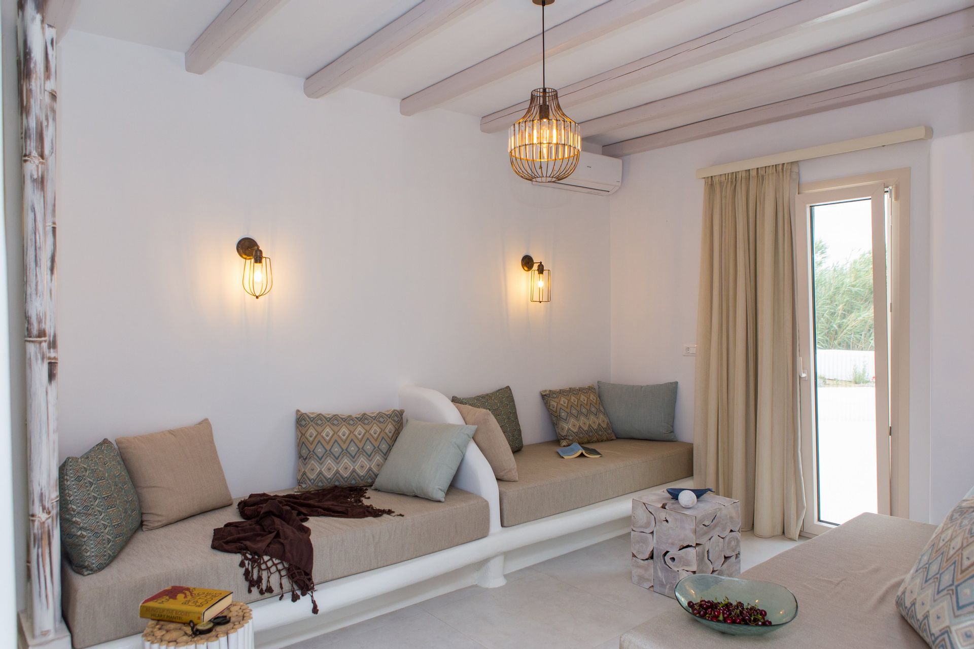 Naxian Lounge Villas - V2V3 - 30