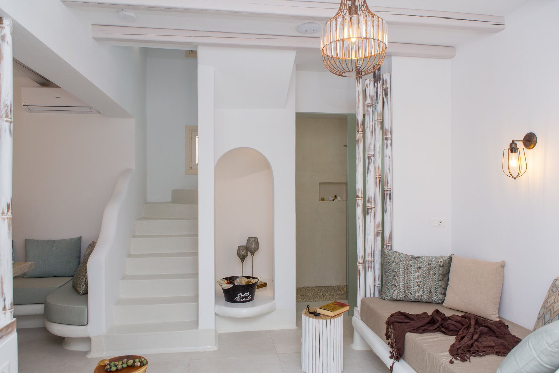 Naxian Lounge Villas - V2V3 - 31