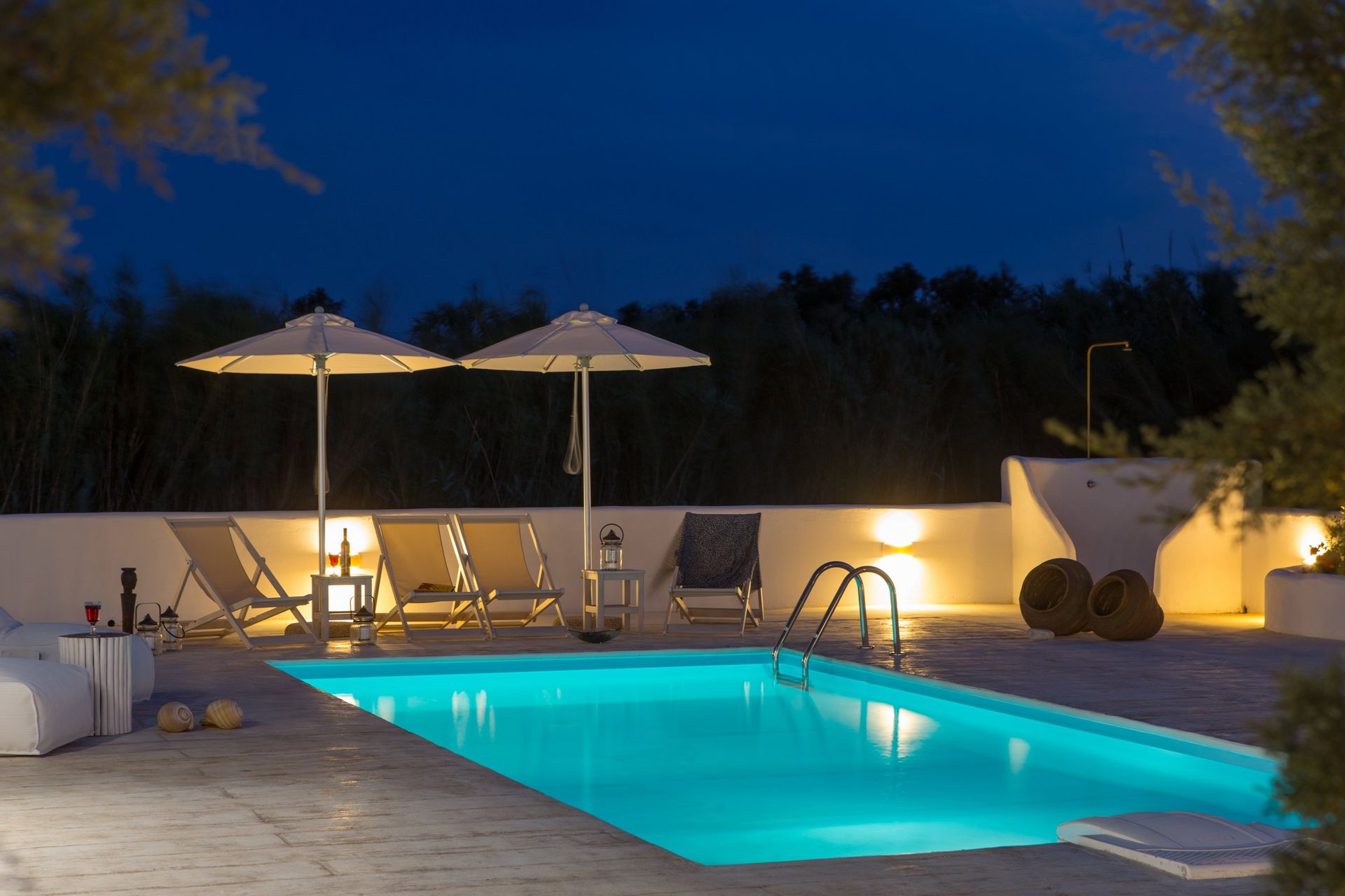 Naxian Lounge Villas - V2V3 - 32