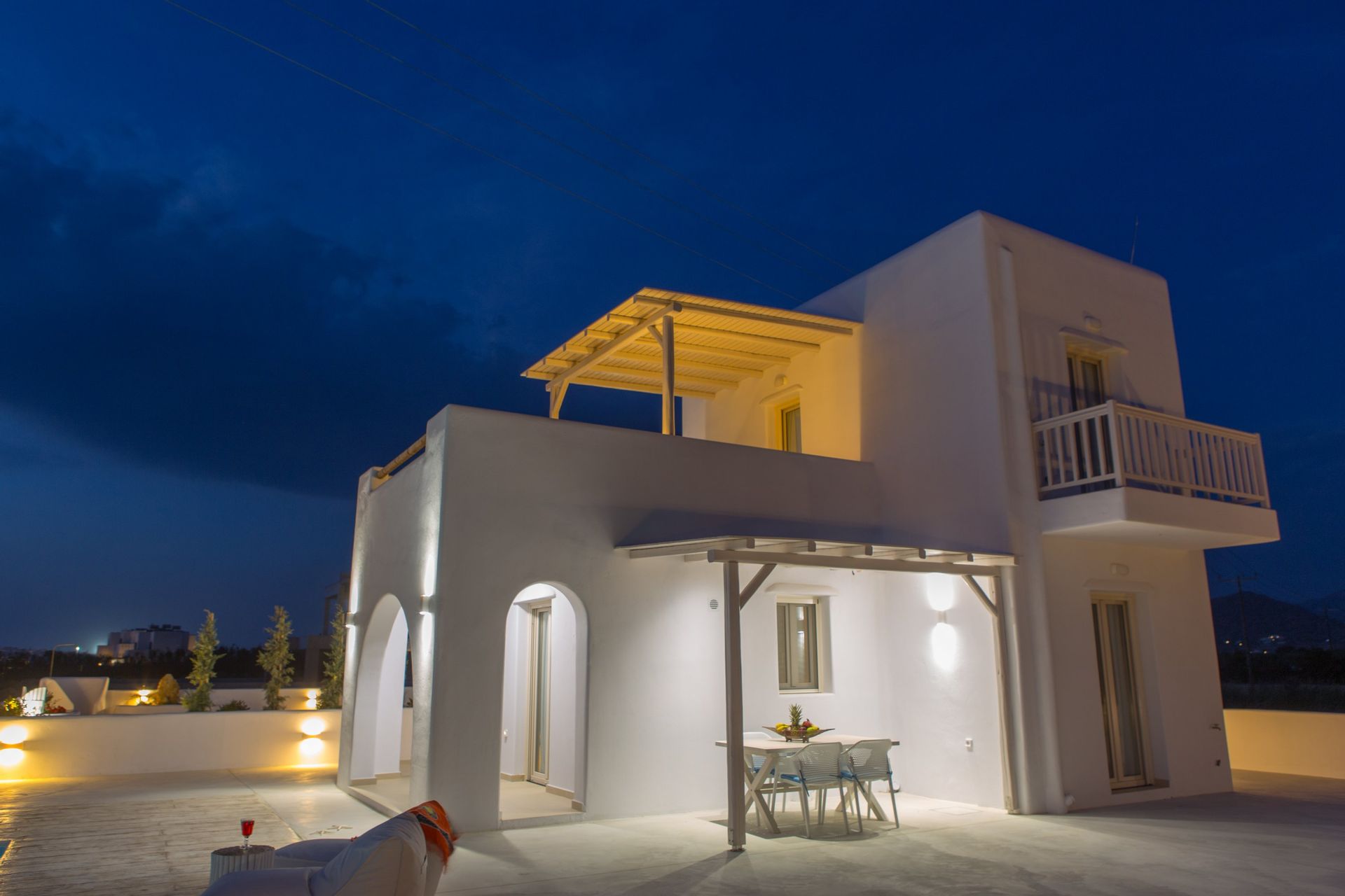 Naxian Lounge Villas - V2V3 - 33