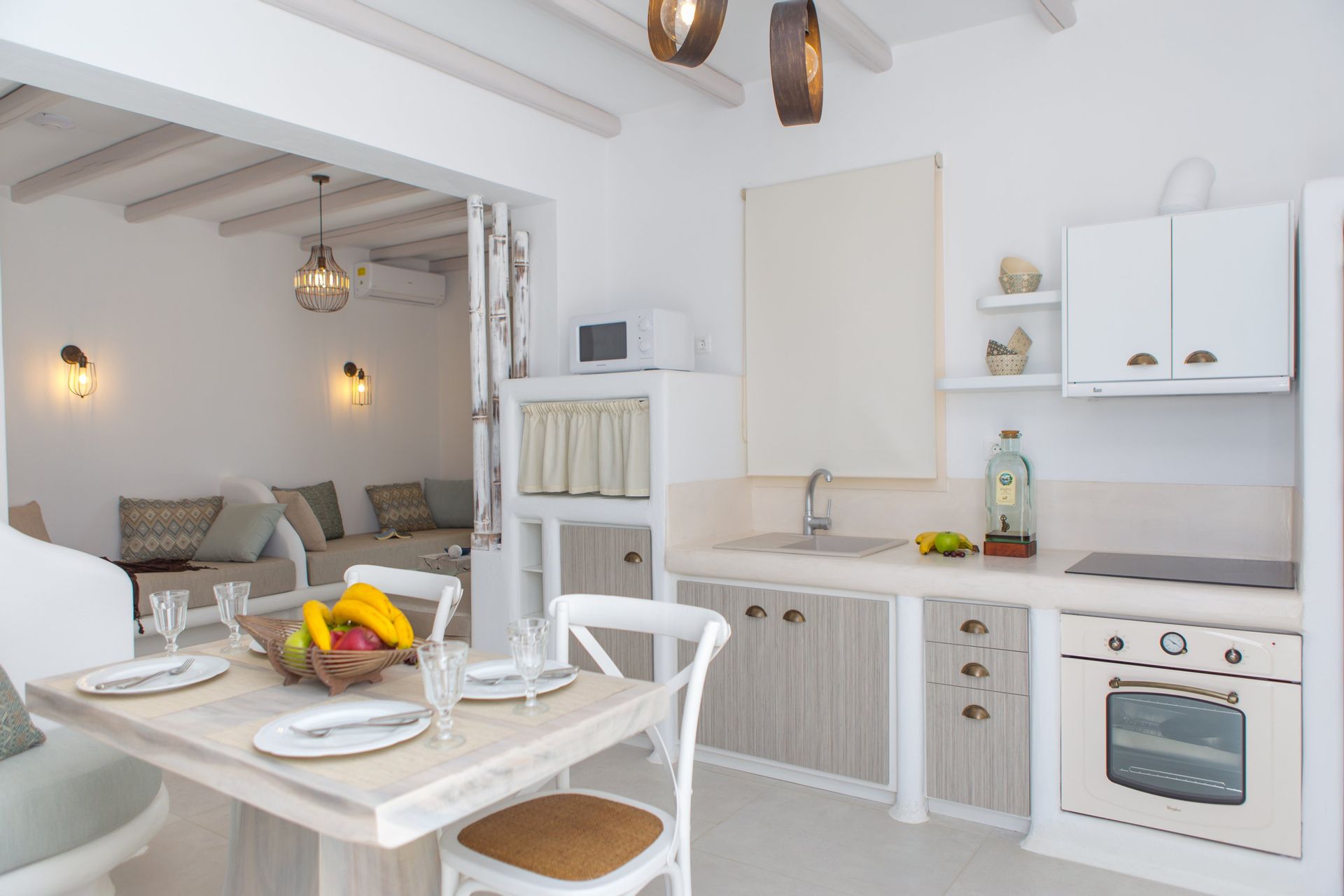 Naxian Lounge Villas - V2V3 - 34