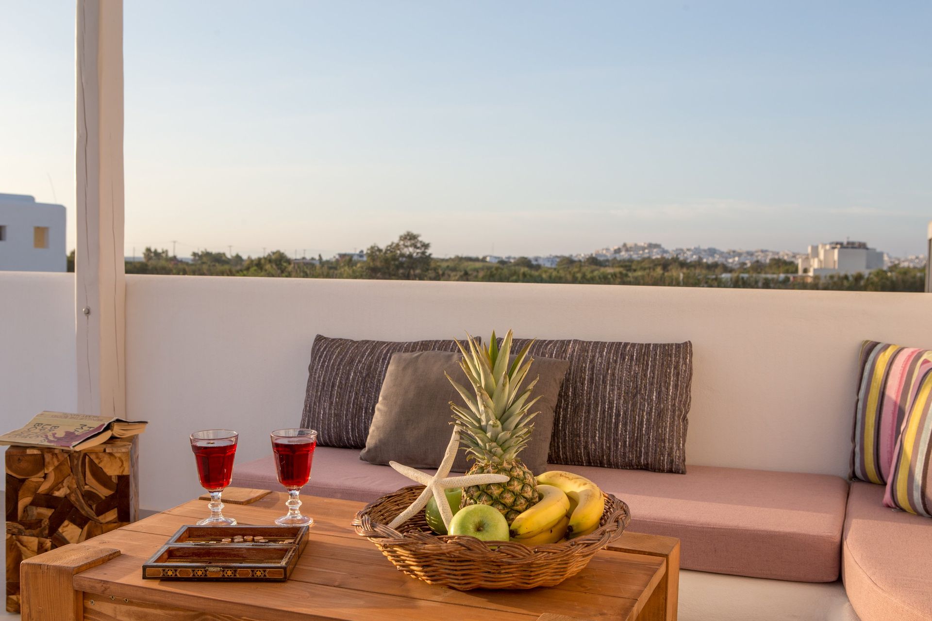 Naxian Lounge Villas - V2V3 - 35