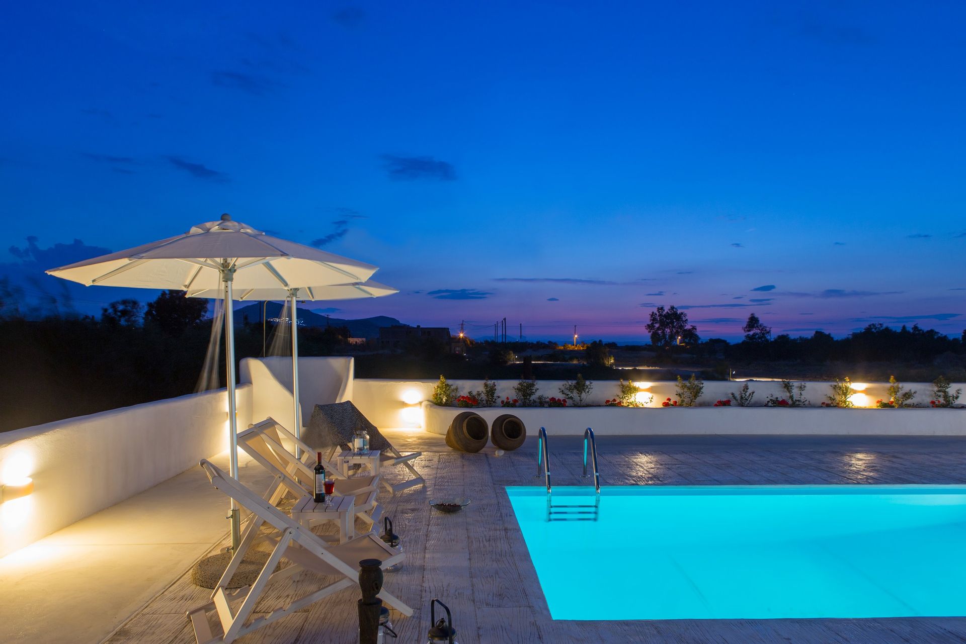 Naxian Lounge Villas - V2V3 - 36