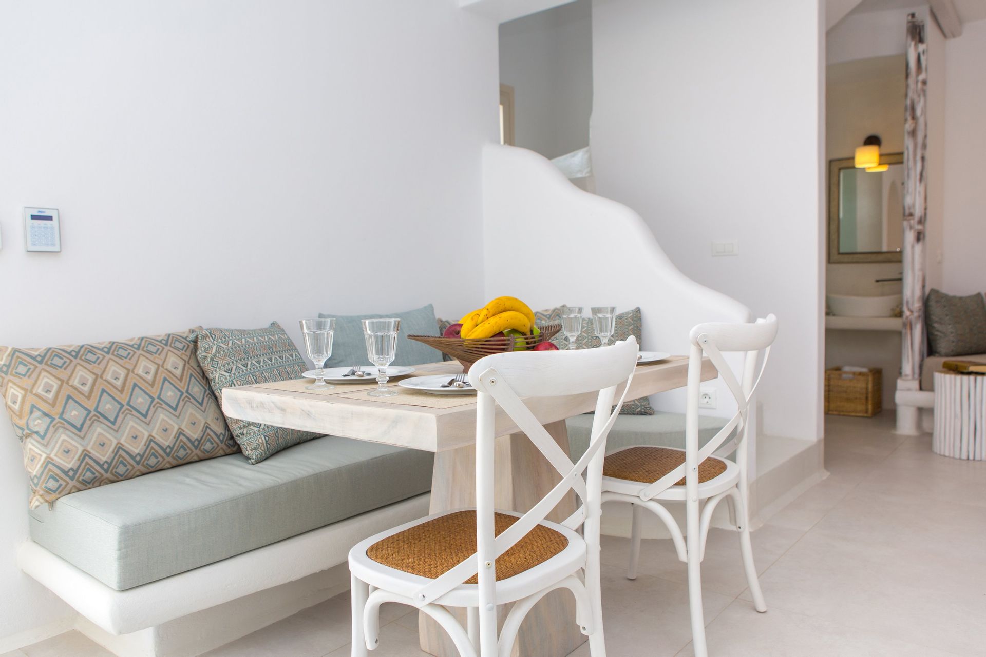Naxian Lounge Villas - V2V3 - 37