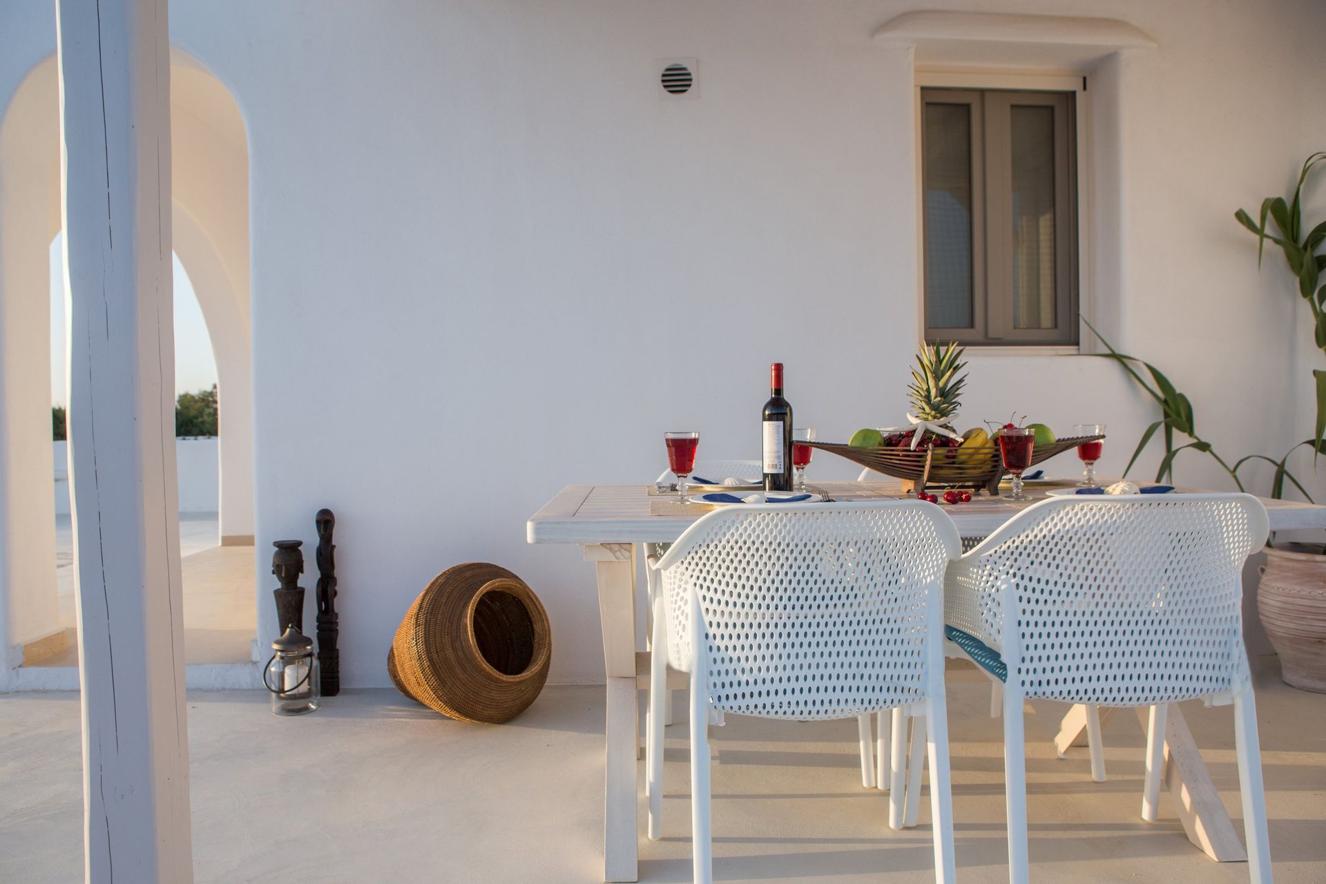 Naxian Lounge Villas - V2V3 - 38