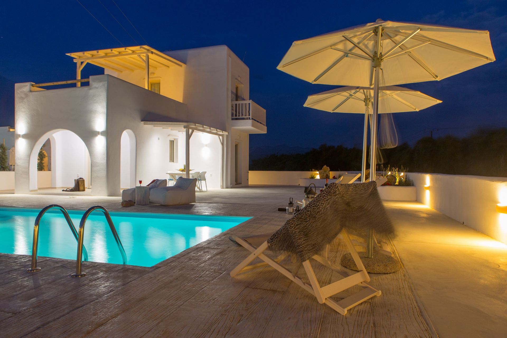 Naxian Lounge Villas - V2V3 - 39