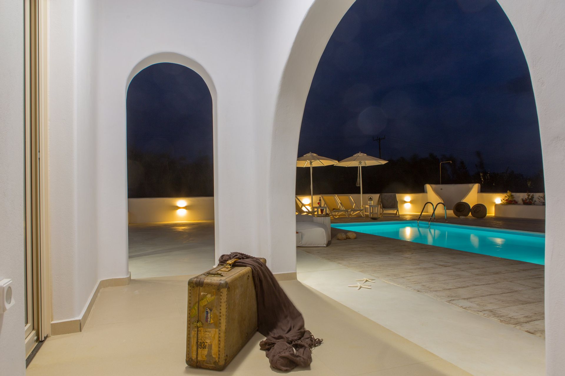 Naxian Lounge Villas - V2V3 - 41