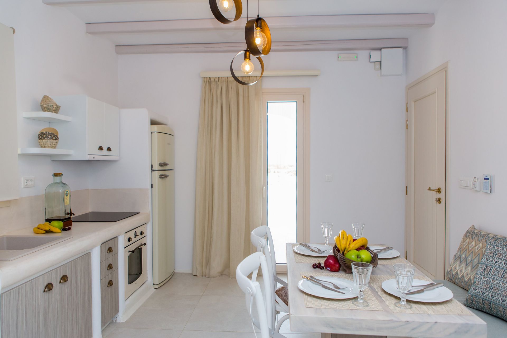 Naxian Lounge Villas - V2V3 - 43