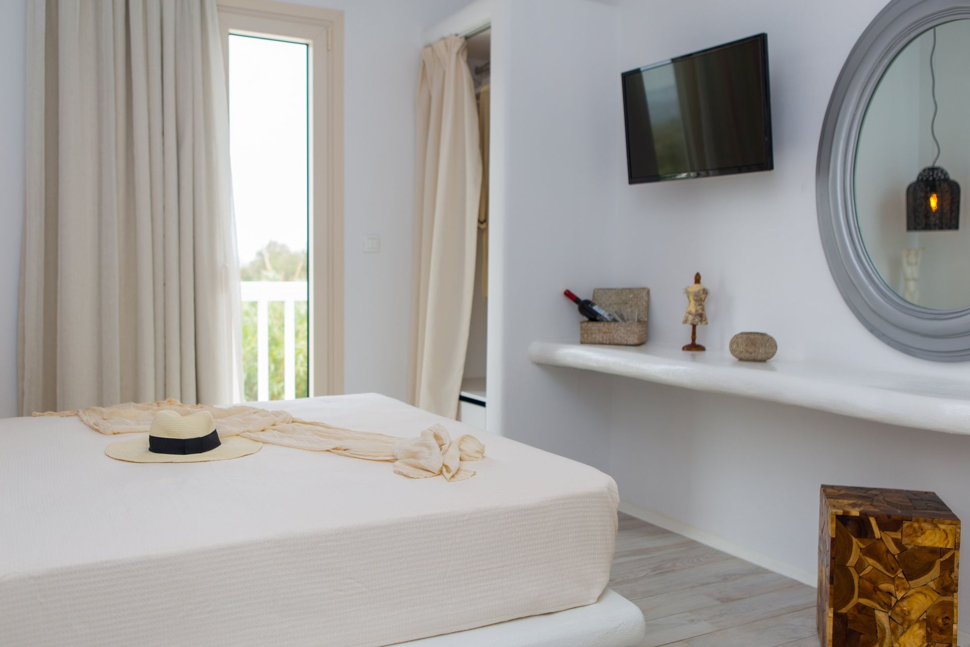 Naxian Lounge Villas - V2V3 - 44