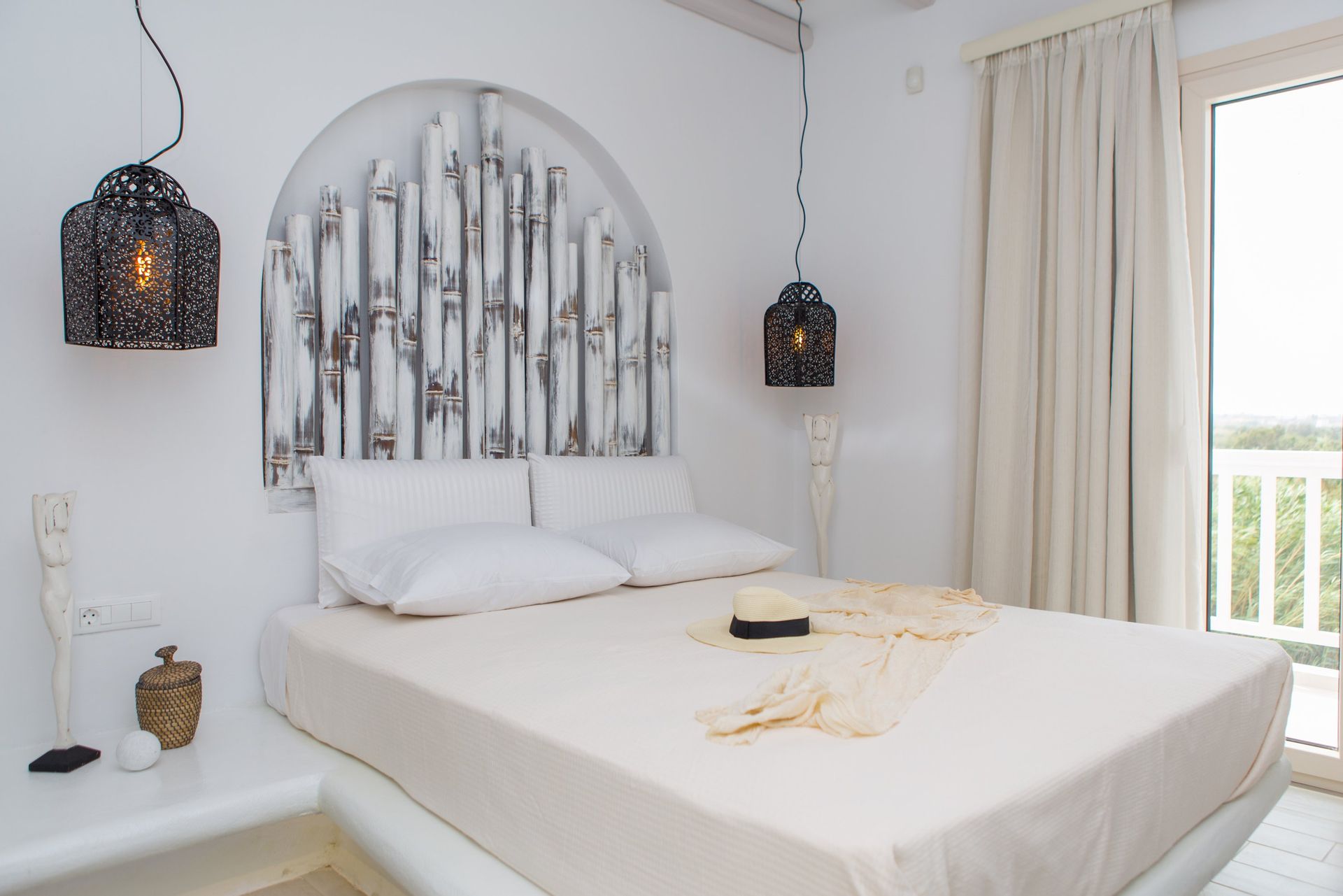 Naxian Lounge Villas - V2V3 - 45