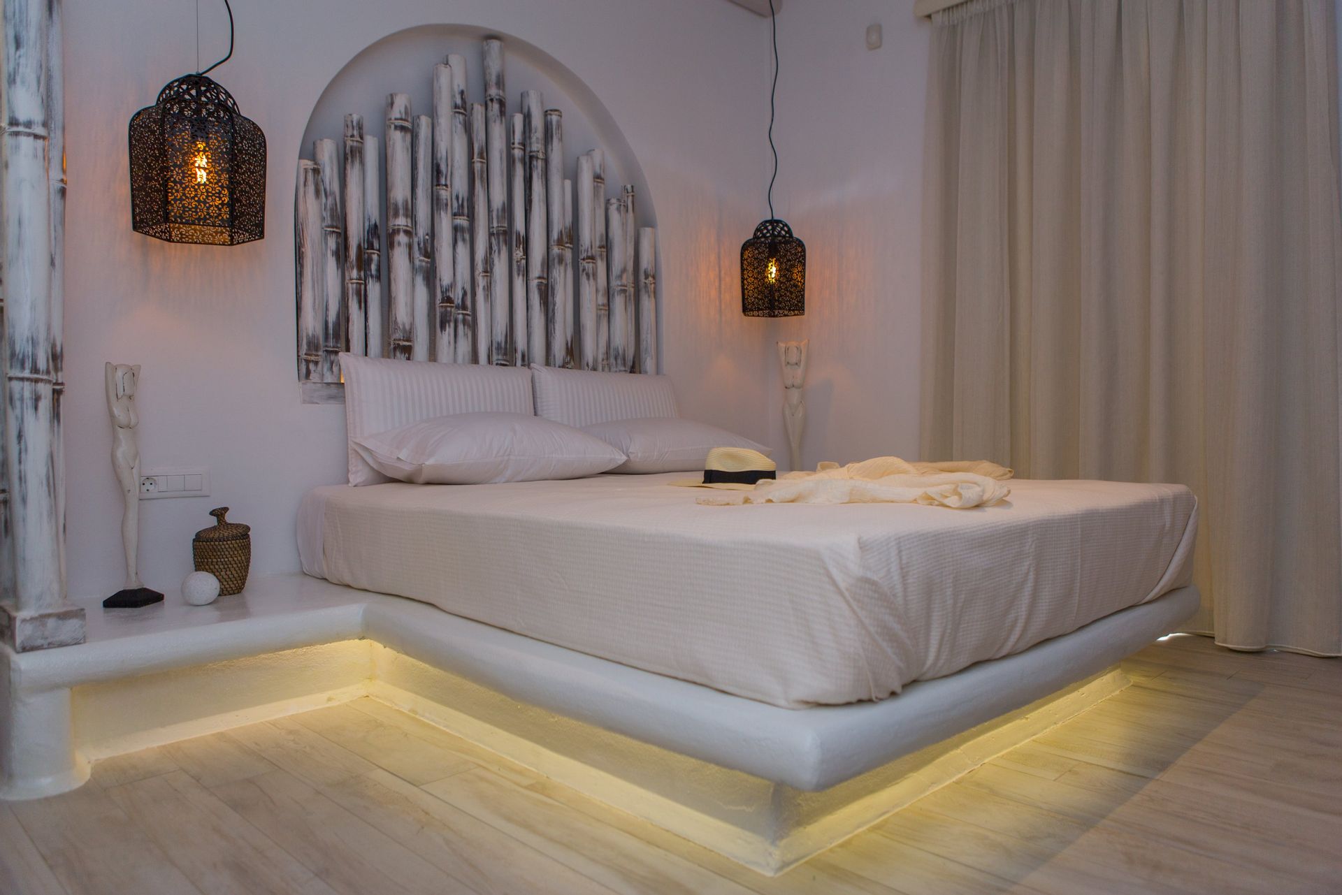 Naxian Lounge Villas - V2V3 - 48