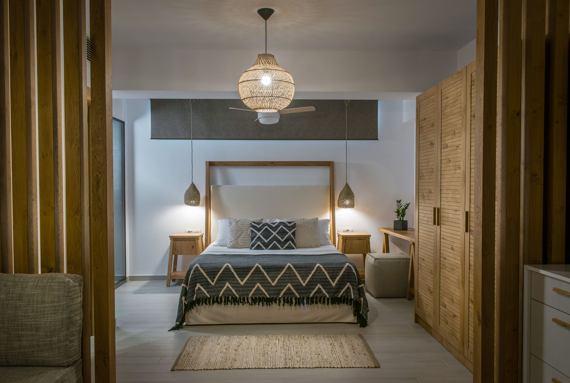 Junior Suite Sea View