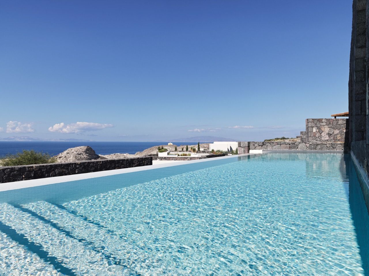 Three Bedroom Pool Villa