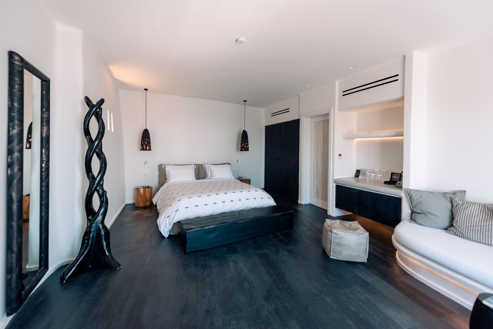 Cavo Tagoo Santorini - JNR - 2
