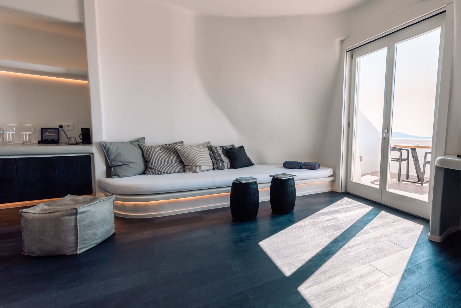 Cavo Tagoo Santorini - JNR - 3