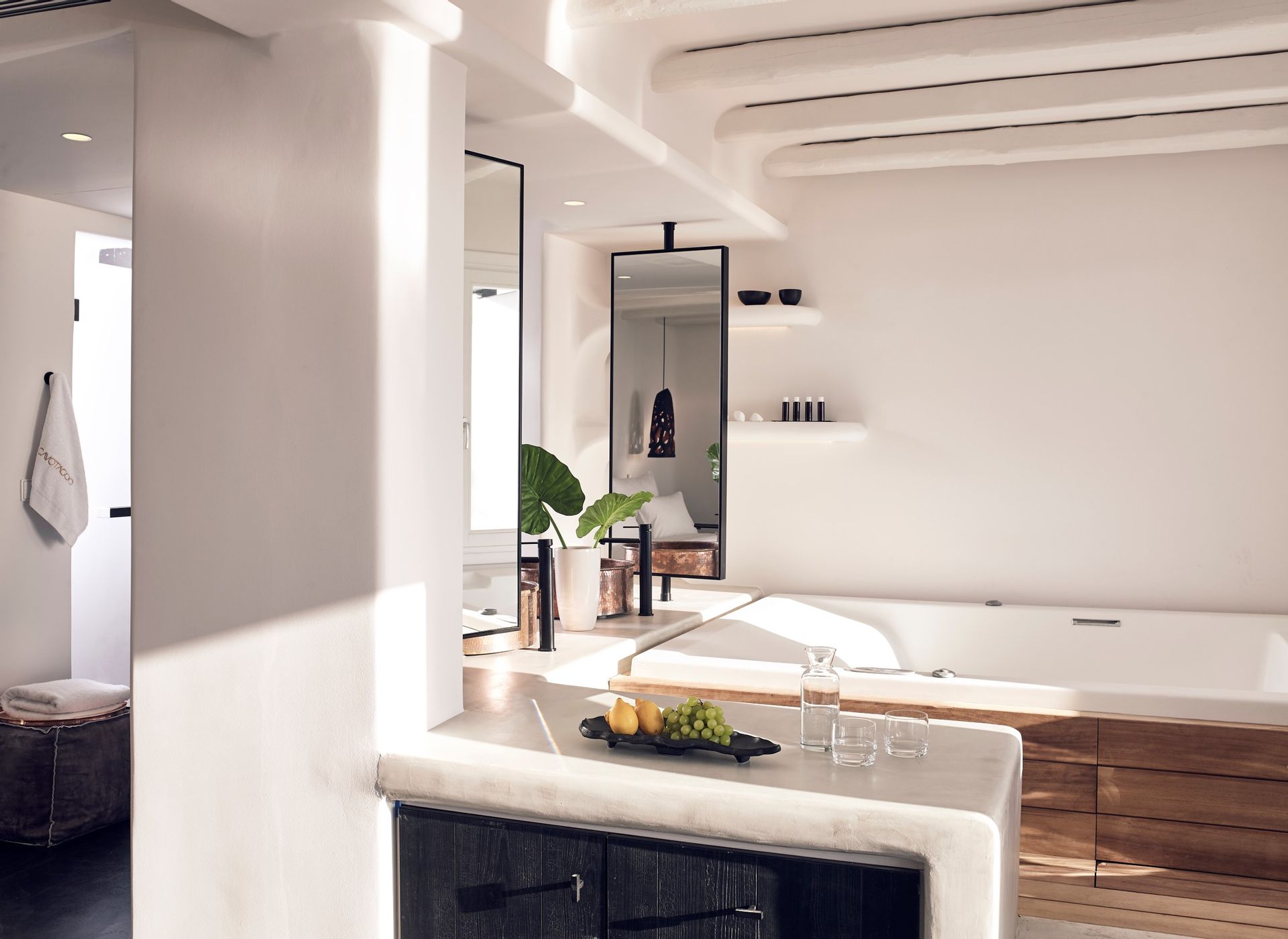 Cavo Tagoo Santorini - KING - 3