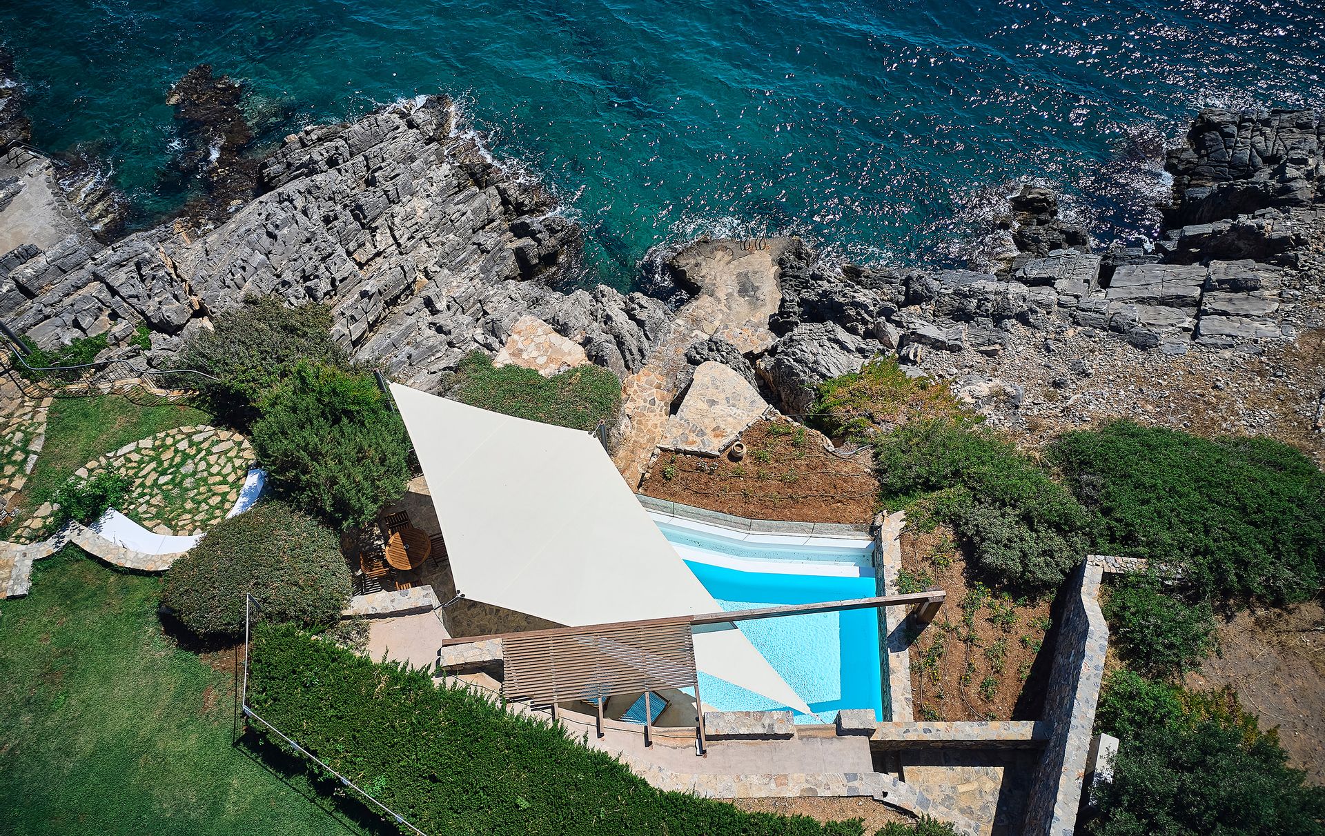 Thalassa Villas - ARTEMI - 2
