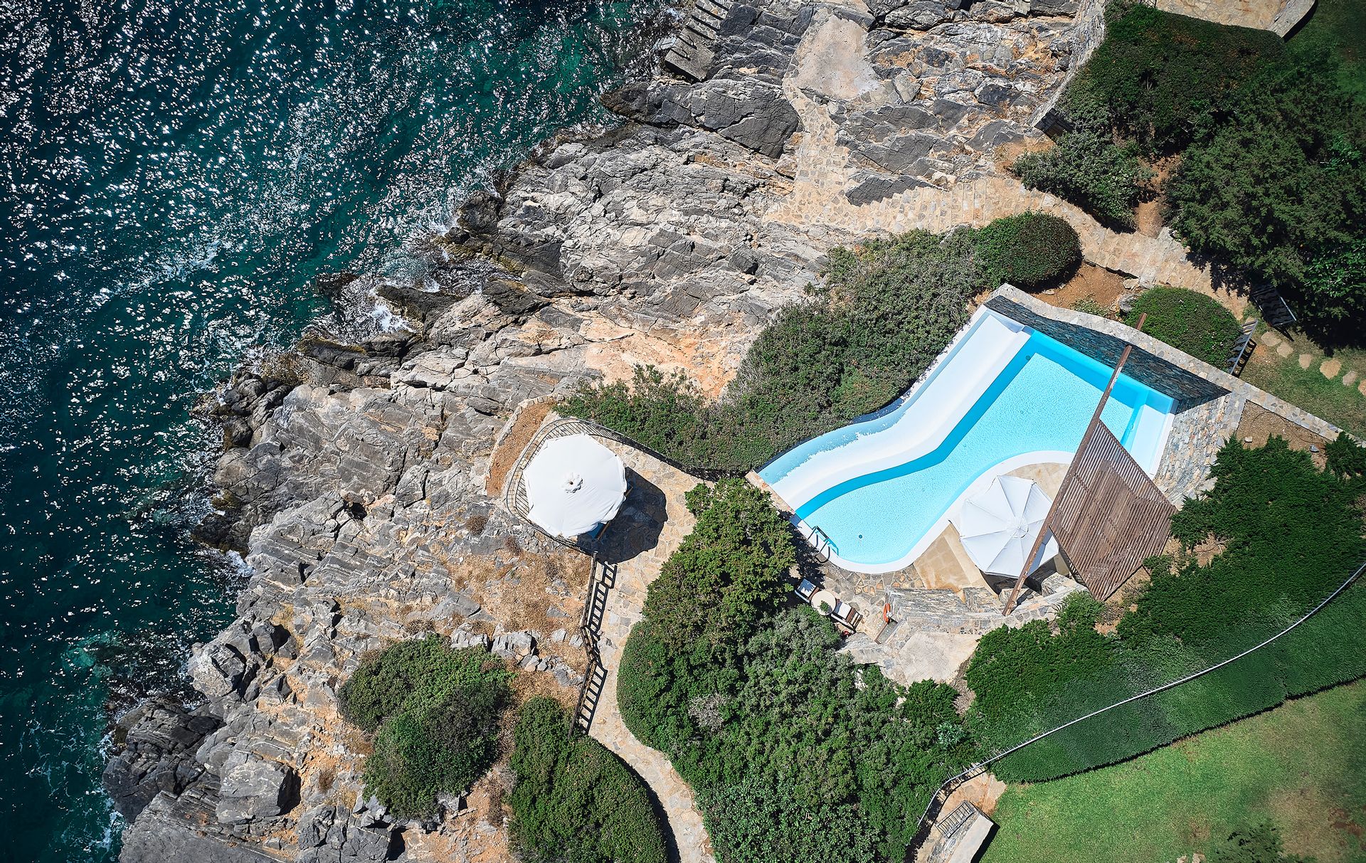 Thalassa Villas - DAPCLO - 2