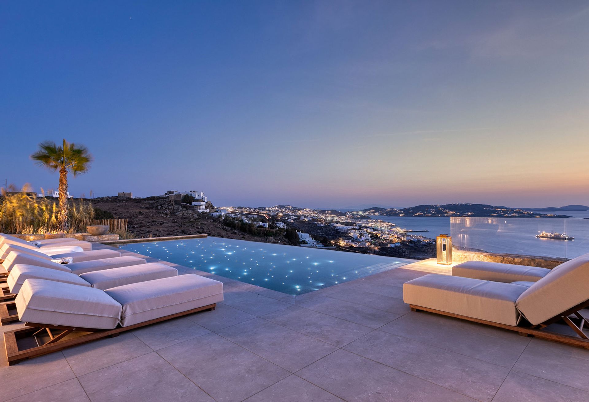 Luxury Heavens Mykonos - CORNEL - 2